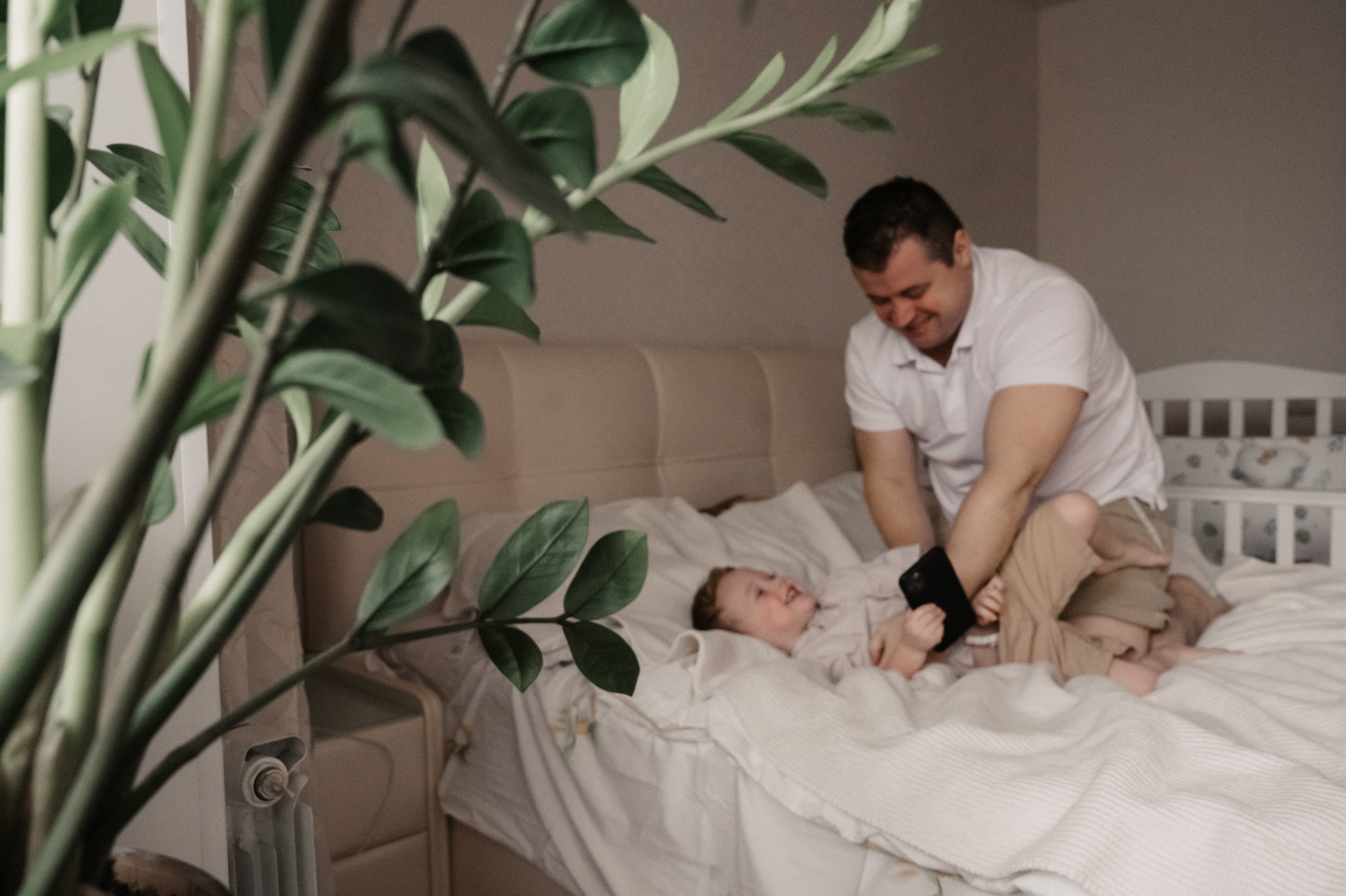 3+1. Фотограф Ким Ангелина