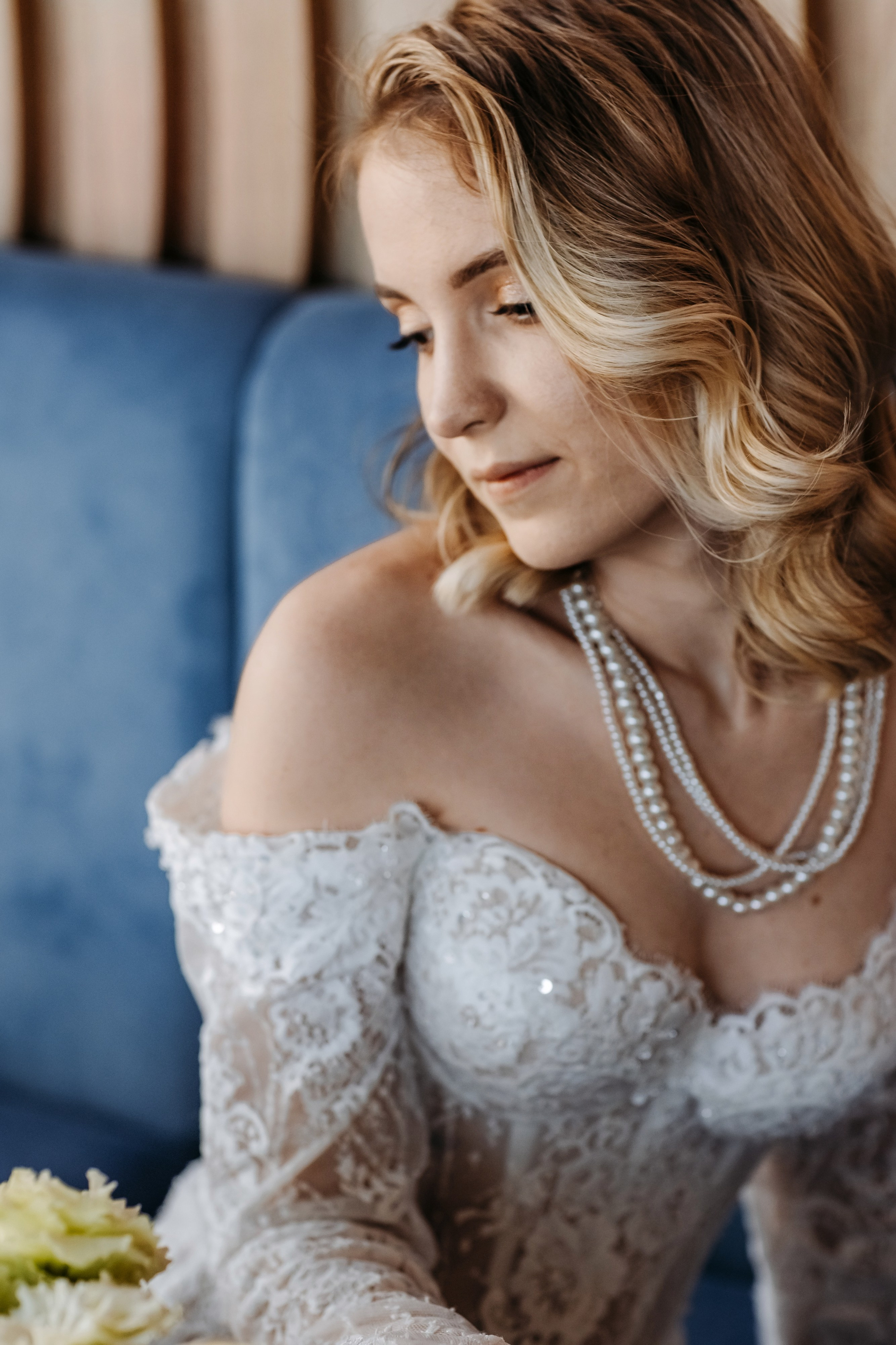 Свадебные фотографии с друзьями