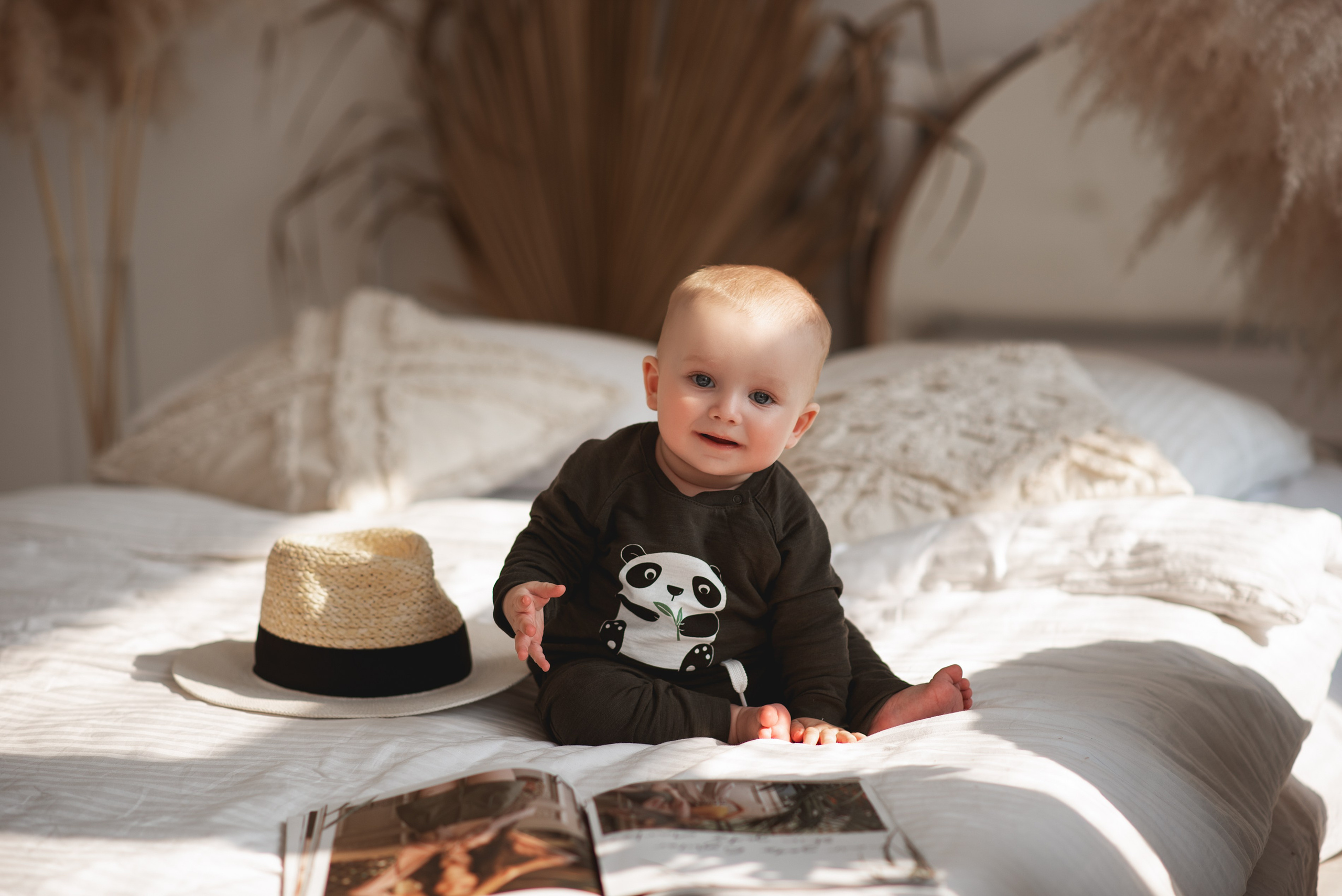 Семейная фотосессия Полина Игорь Богдан. Семейный фотограф в Южно-Сахалинске Анастасия Лимарева