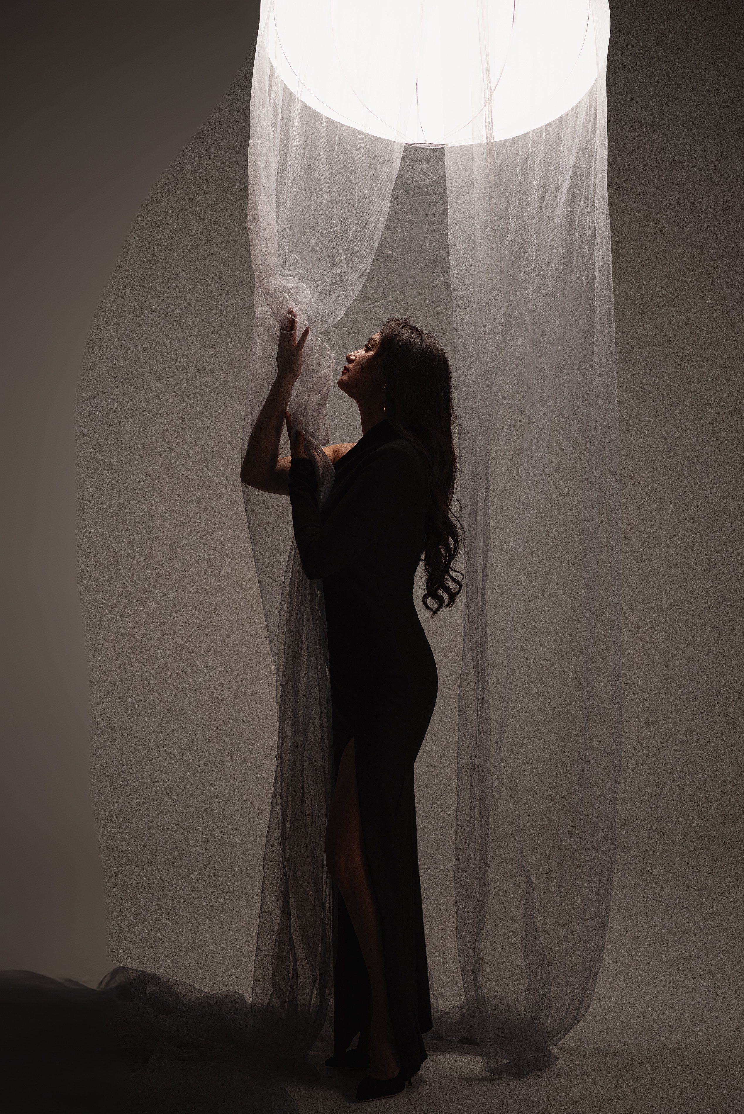 Индивидуальная фотосессия Елена. Семейный фотограф в Южно-Сахалинске Анастасия Лимарева