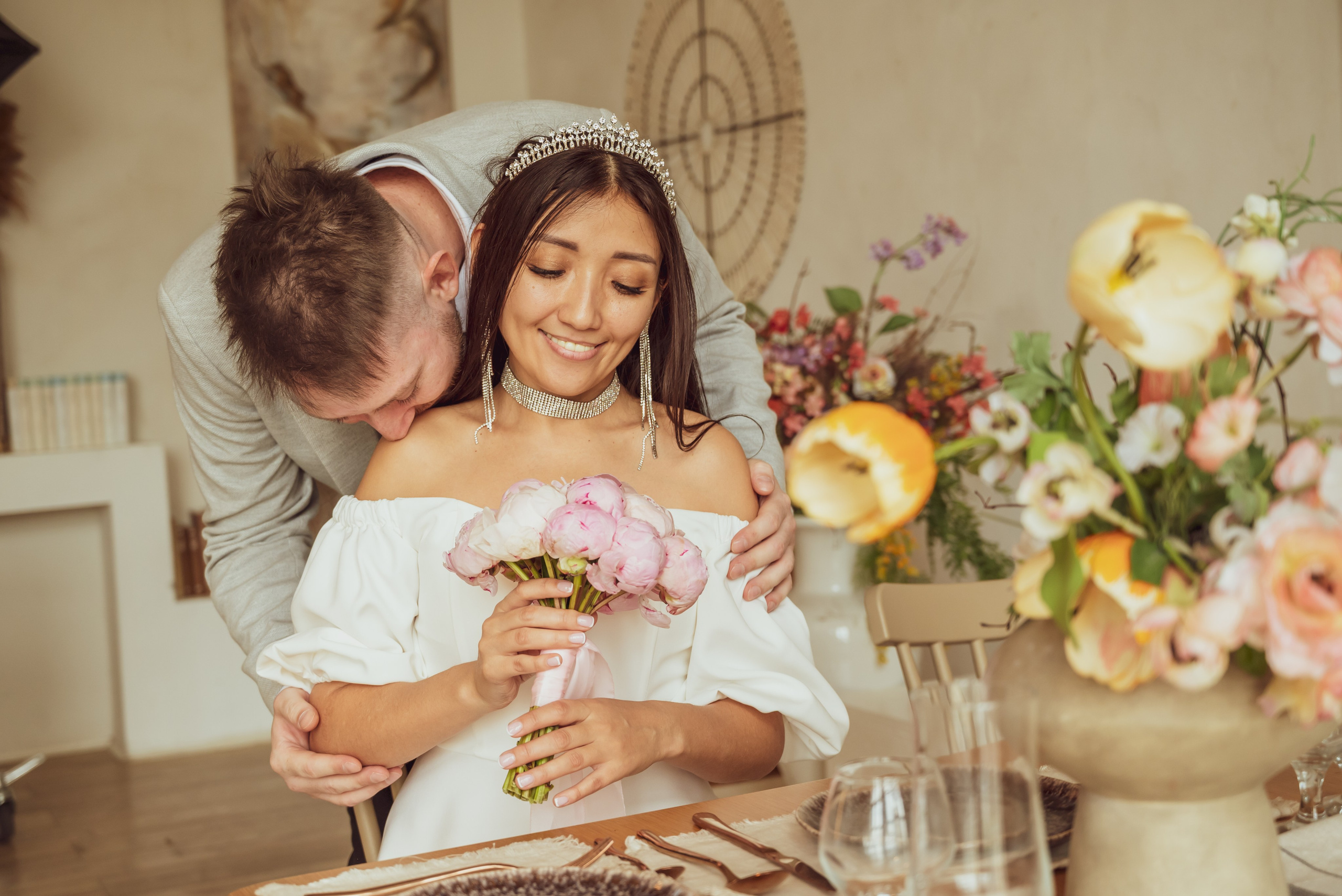 Wedding day. Family Photographer in Toronto — Natural Family & Lifestyle Photography | Khorosheva Irina