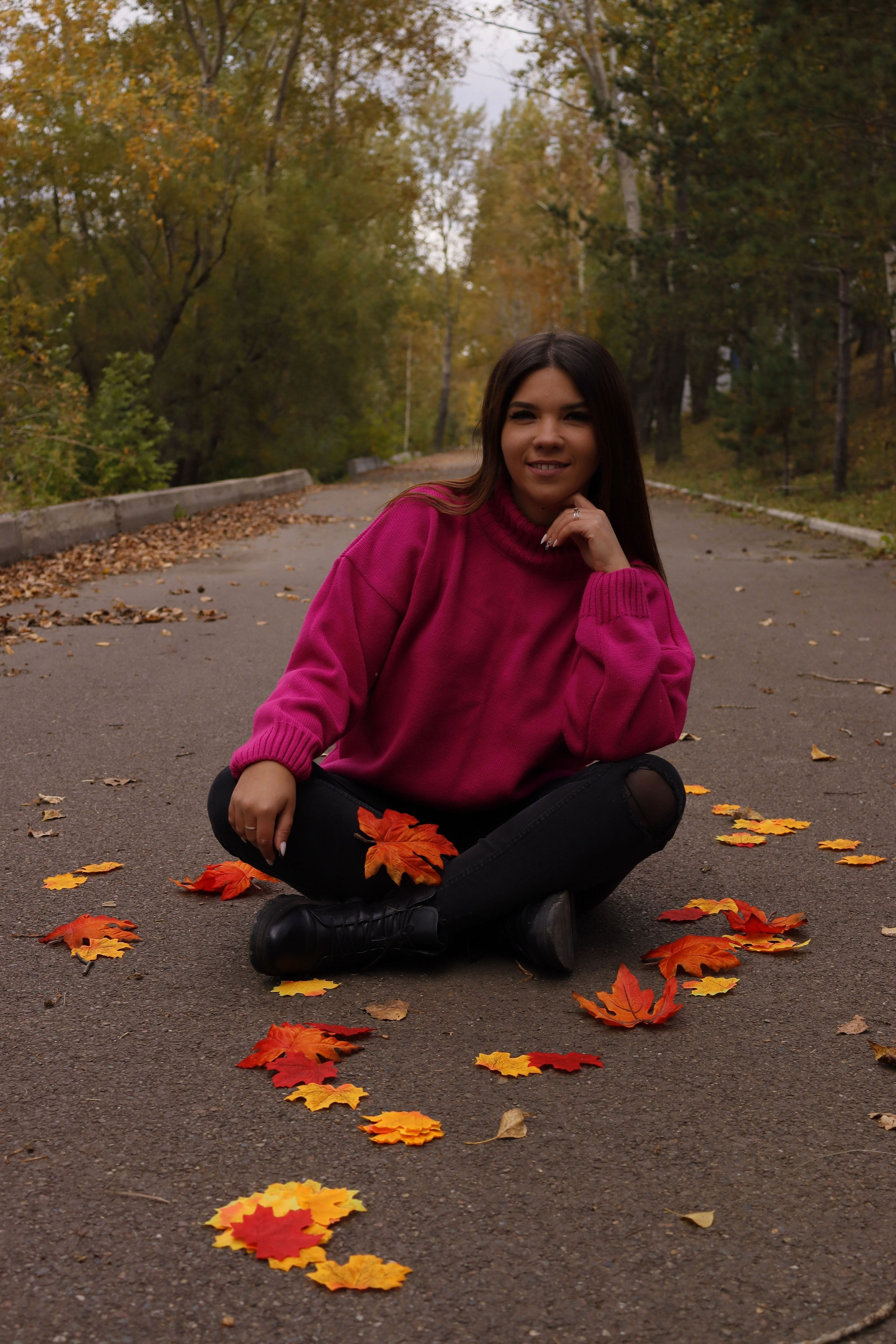 Времена года