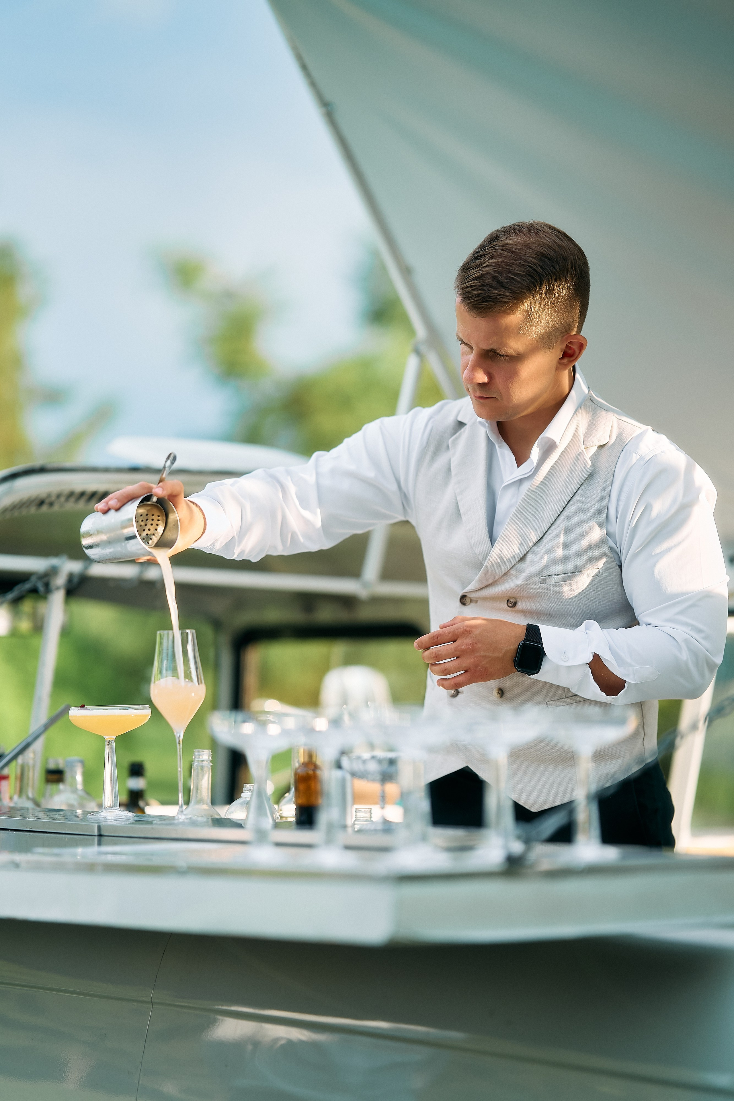 Виталий и Диана. Свадебный фотограф Минск РБ