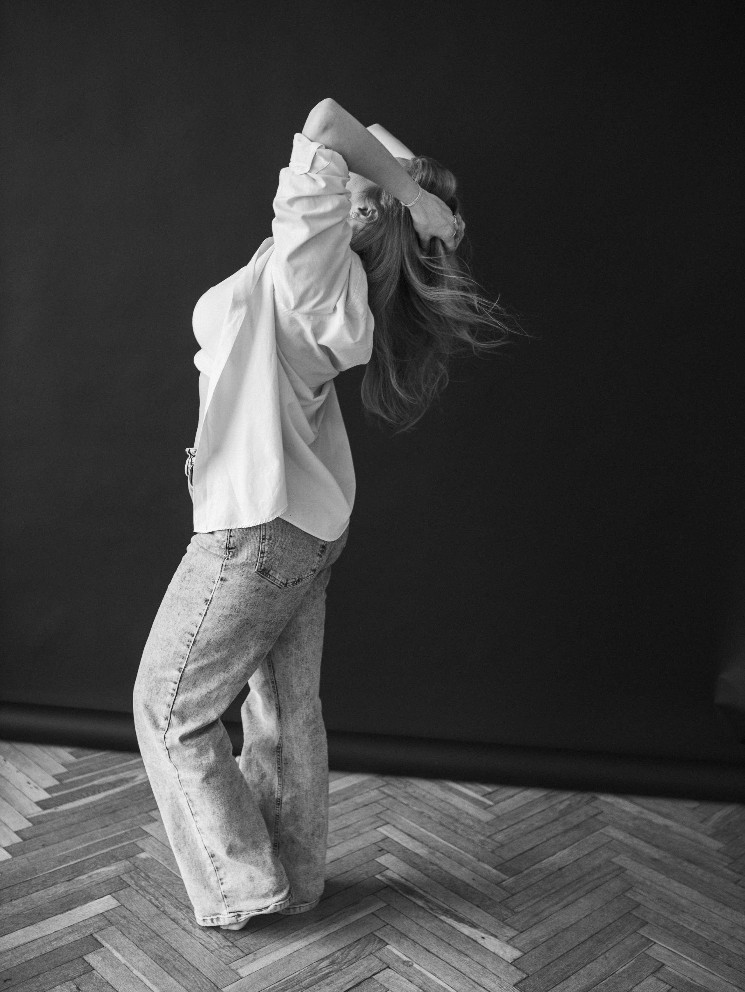 Мира и Таня. Фотограф-анималист в Москве Кириллова Татьяна