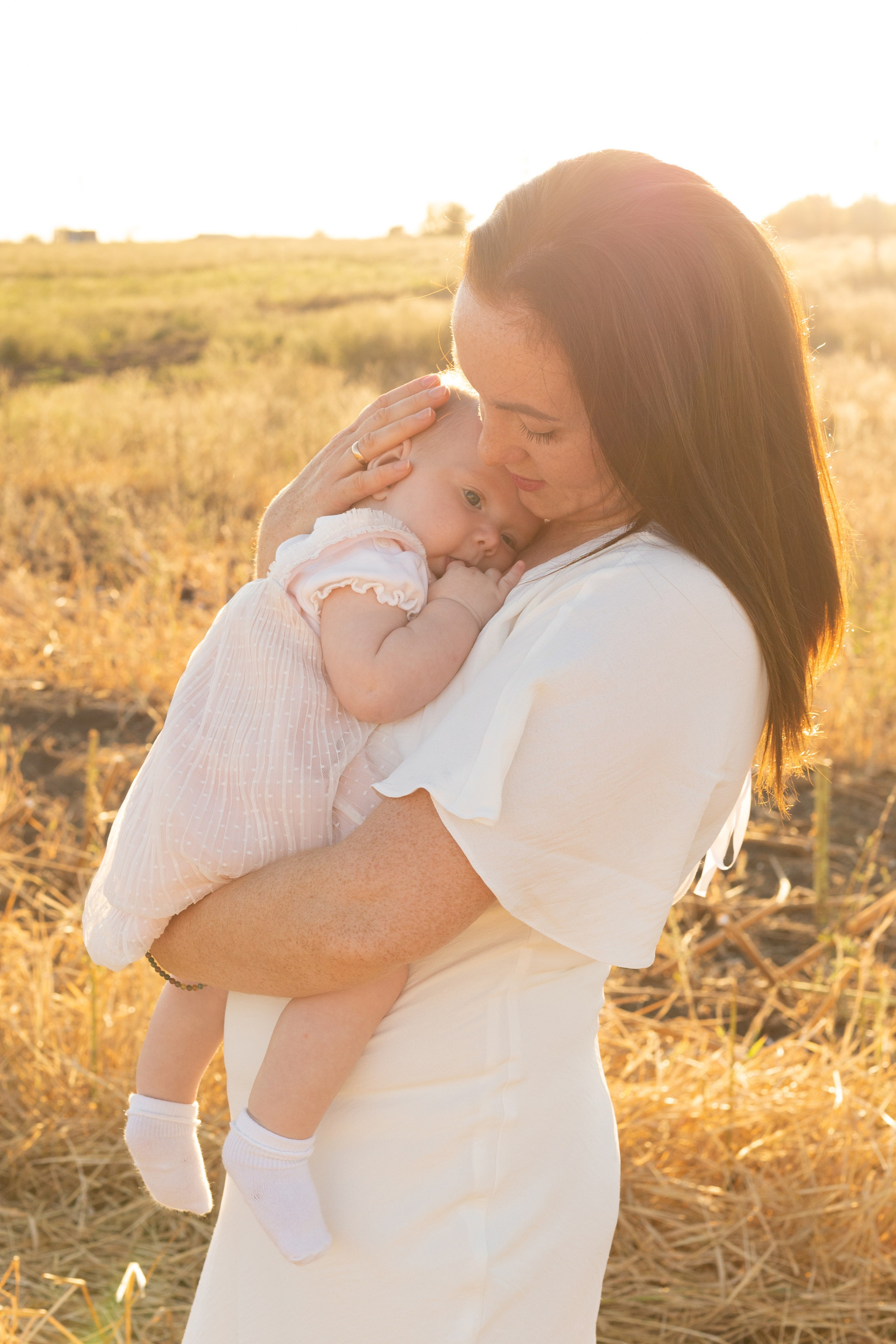 Семейная фотосессия. Фотограф в Краснодаре. Свадьбы| Репортажи| Портреты