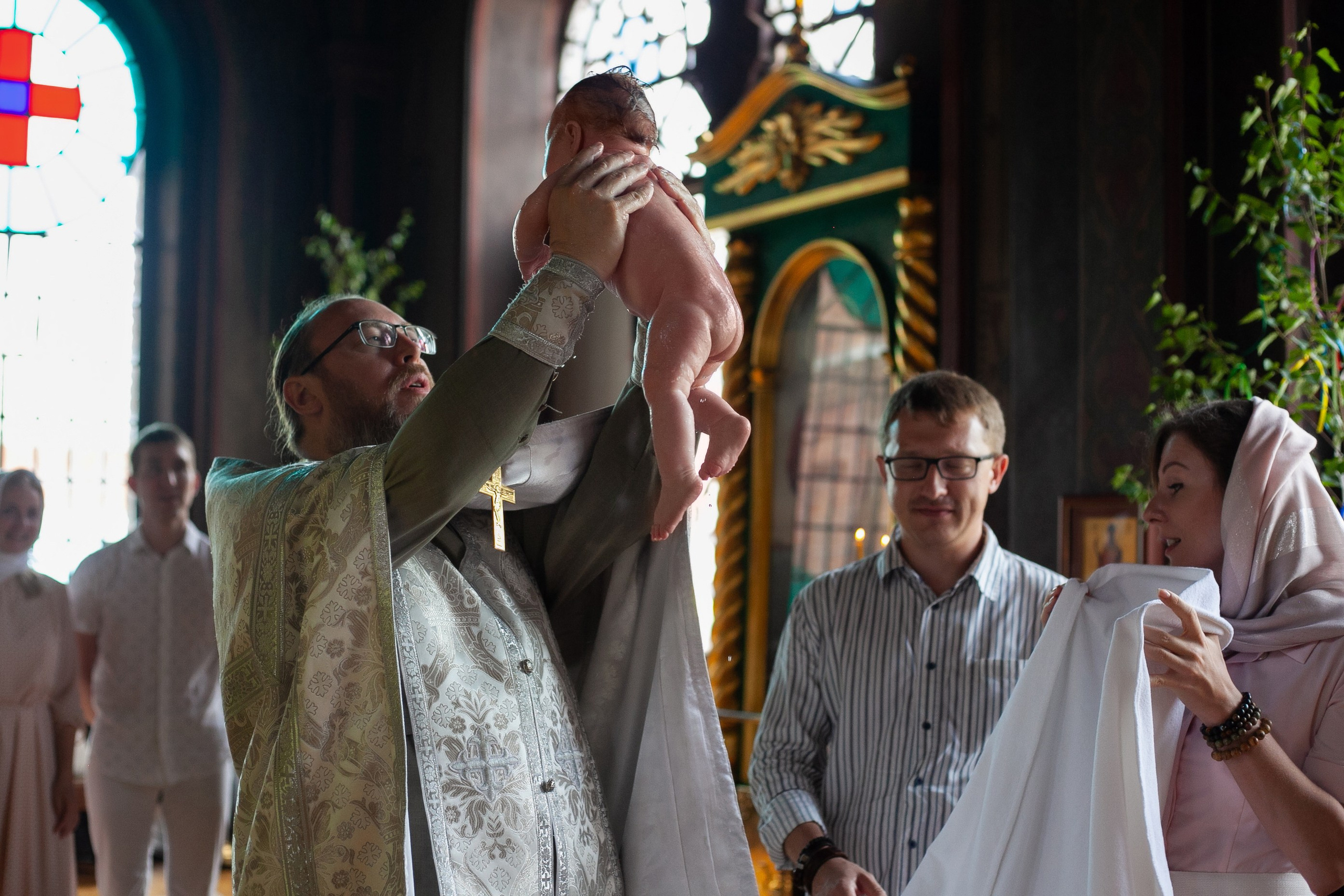 Таинство Крещения. Фотограф. Свадебная| Семейная| Индивидуальная| Репортаж