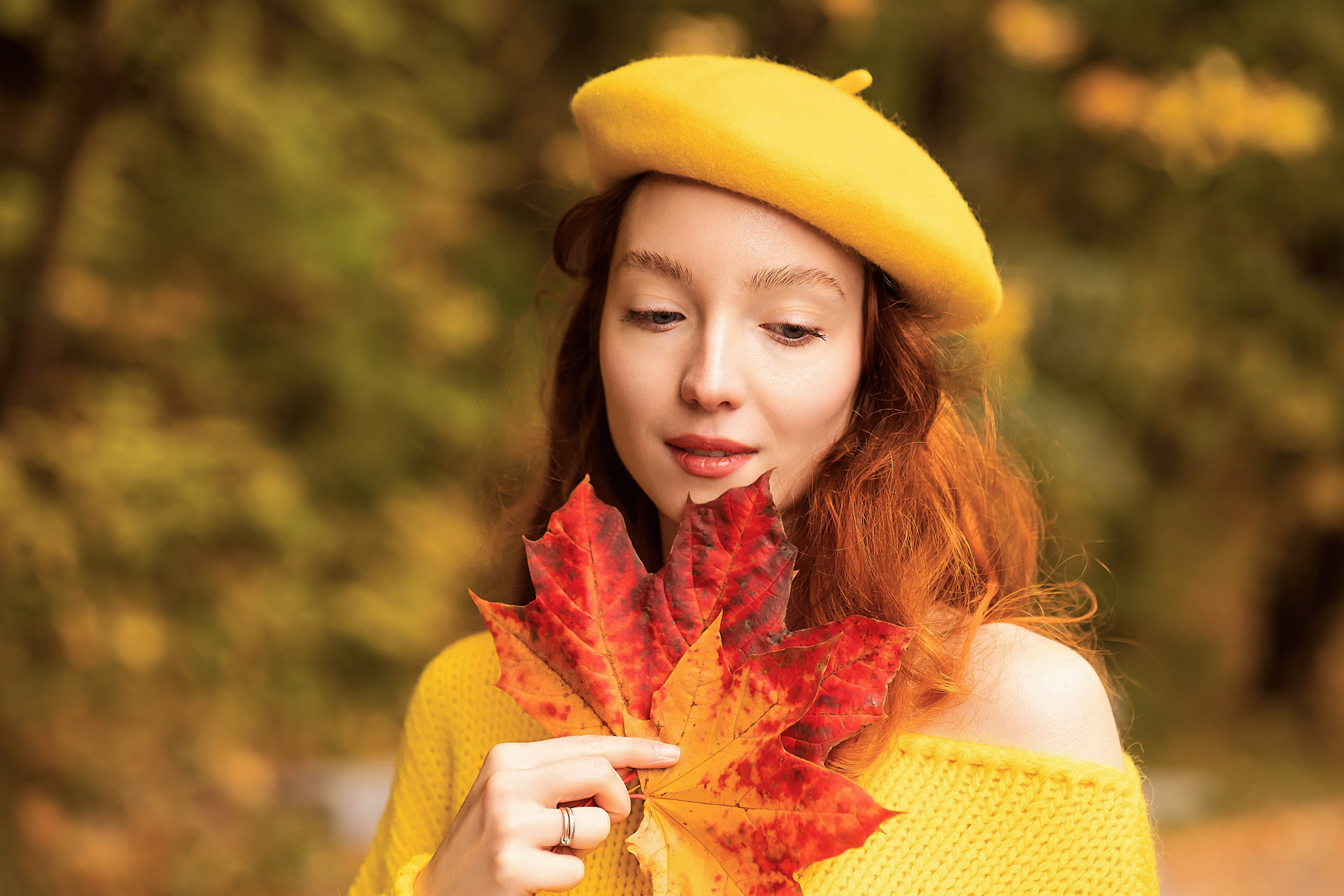 Воркшоп у Марины Полянской (Москва). Фотограф в Петрозаводске BellaDonna