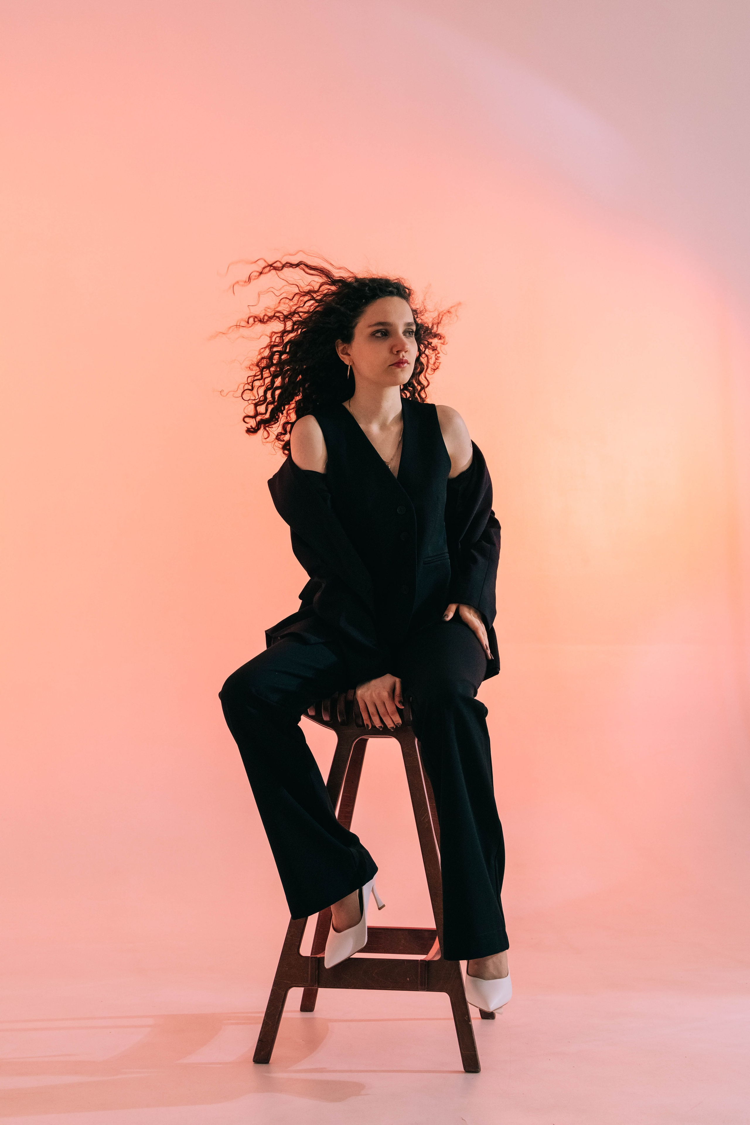 Арина. Дарья Нерсесян — фотограф в Ростове-на-Дону