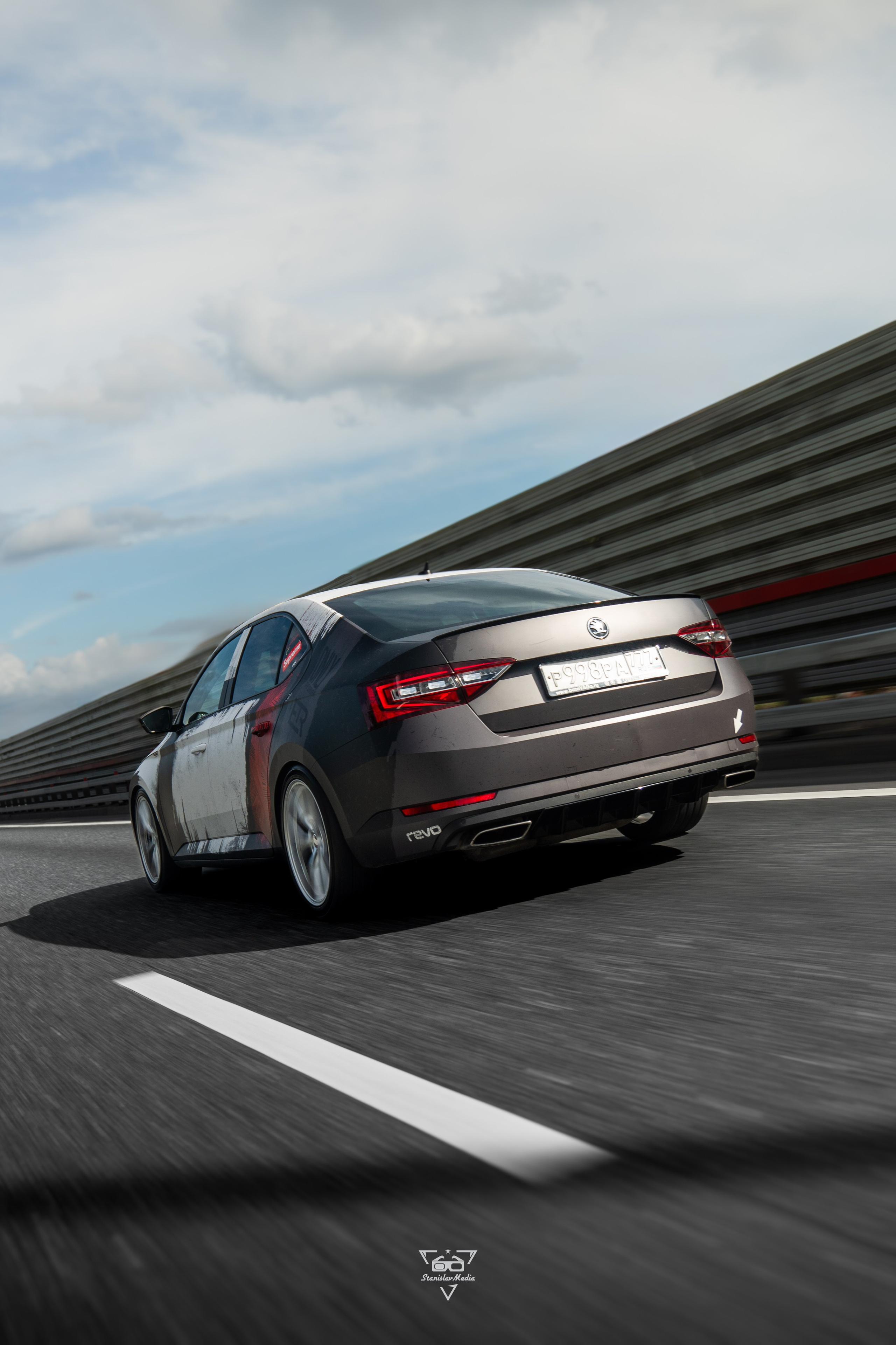 Фотограф/Видеограф