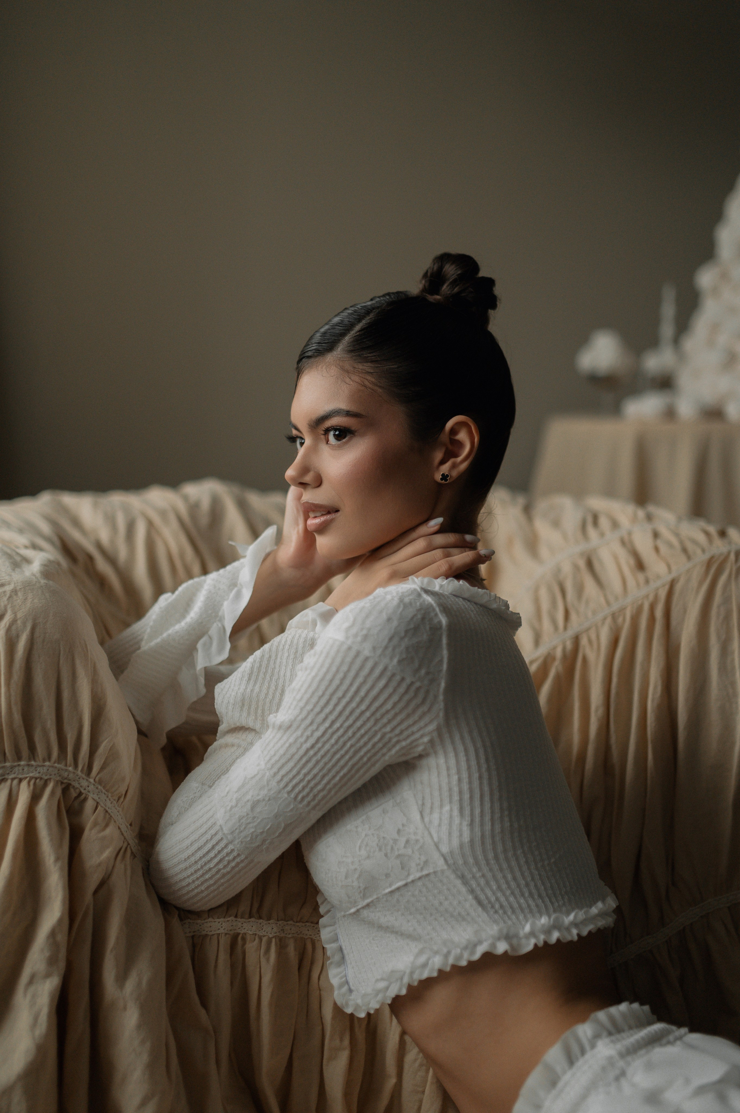 Лера. Твой личный проводник к красивым фотографиям в Старом Осколе