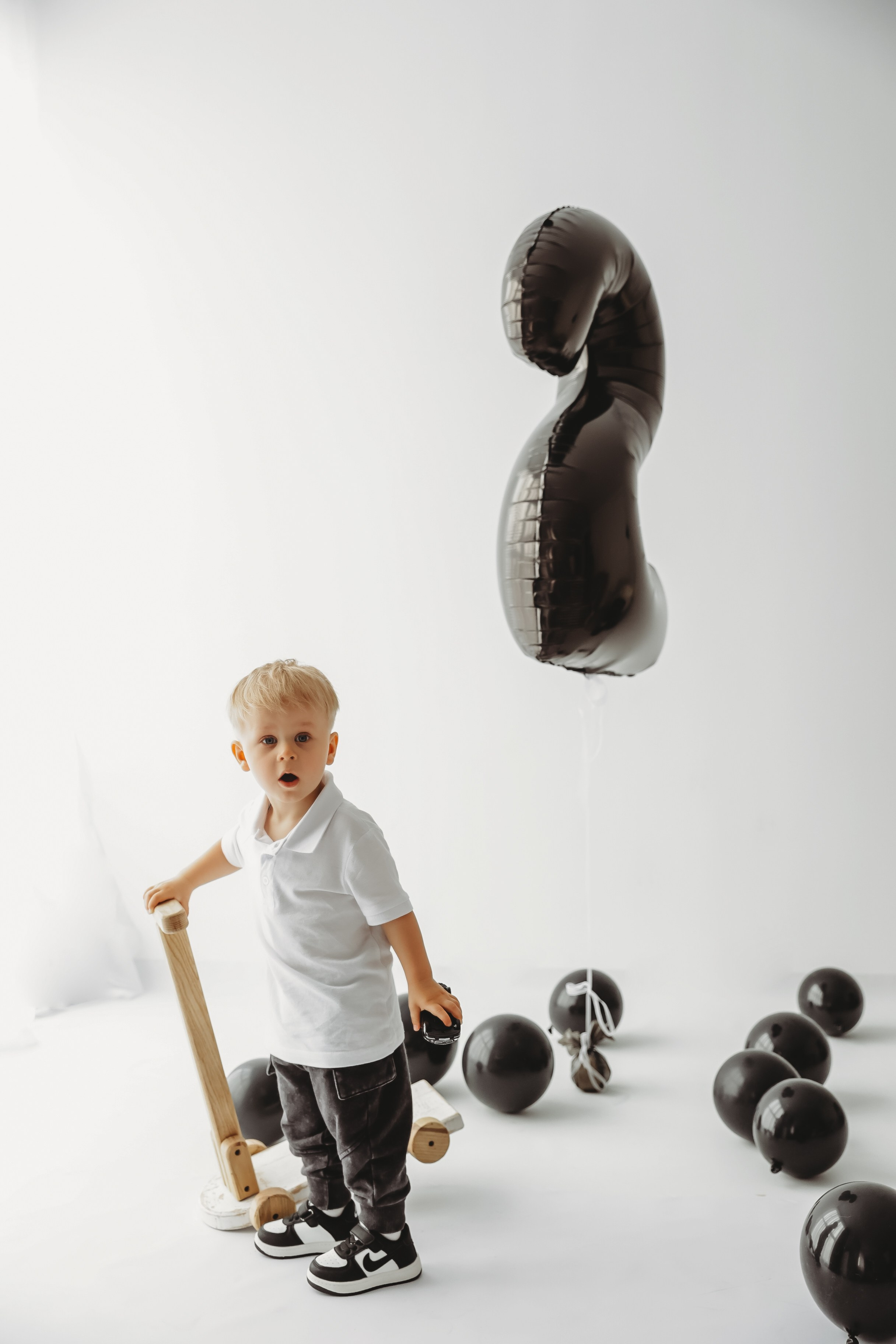 ТЁМЕ 2 ГОДА. Фотограф в Туле Оксана Денисова