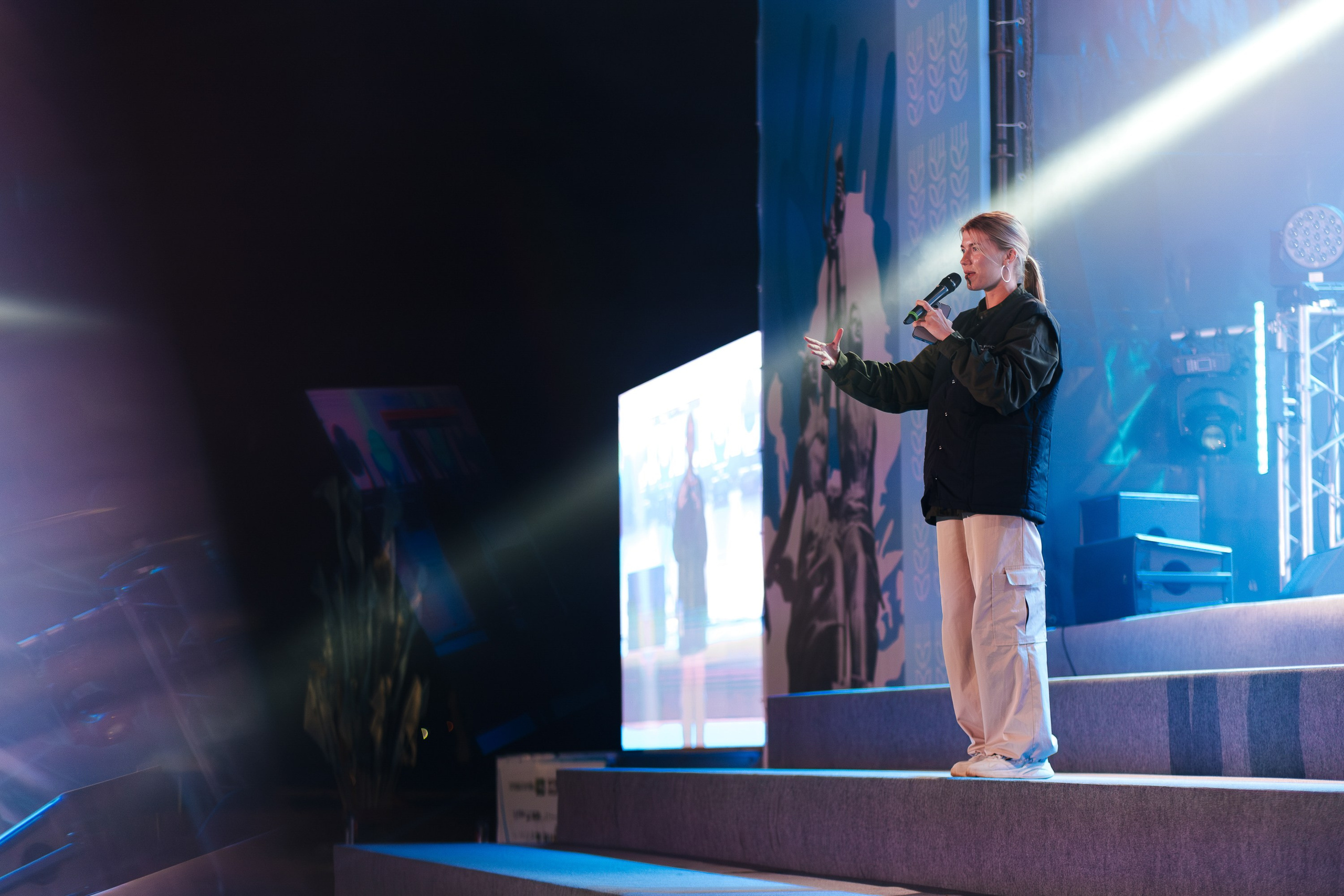 АГРО форум. Фуд и предметный фотограф Виталий Морозов г. Москва