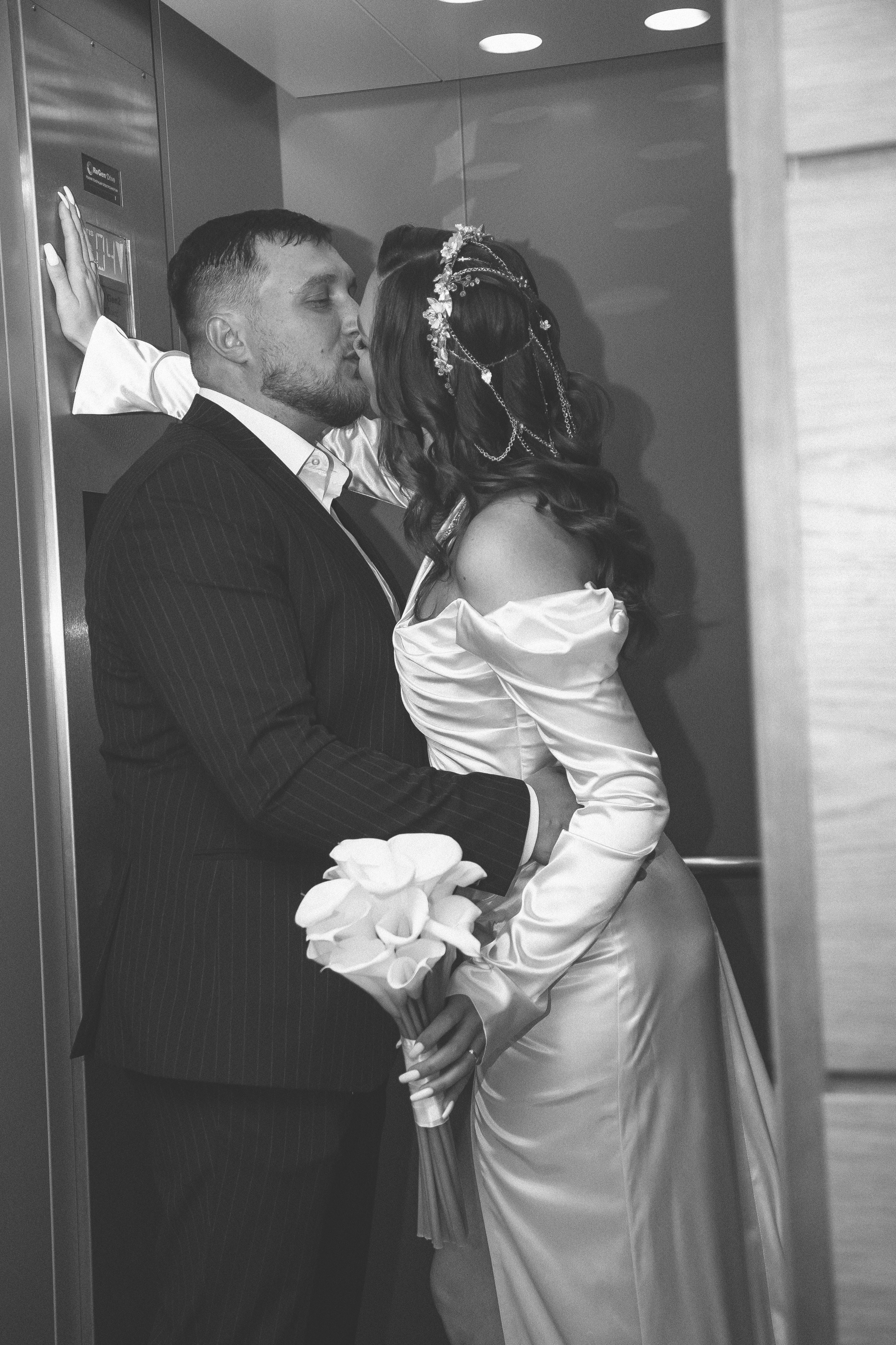 Свадьба. Персональный Фотограф Ларина Валентина Рязань