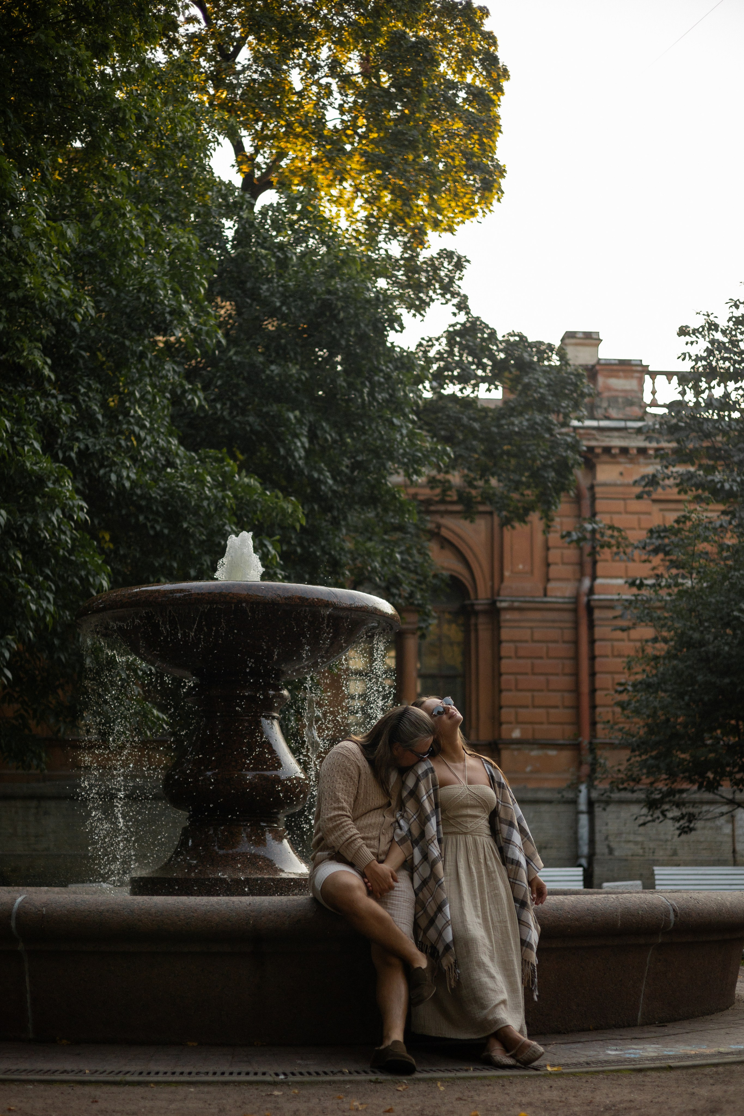 Мишель и её семья. Фотограф — анималист •love-story•|Санкт-Петербург