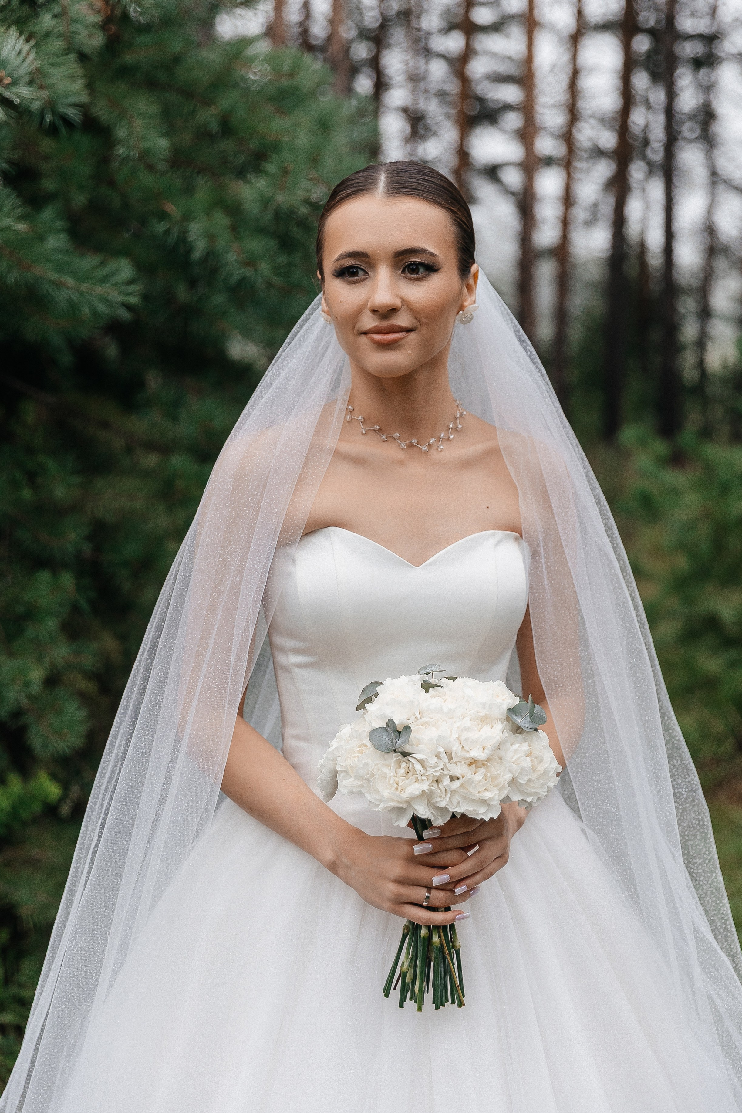 Елизавета+Даниил. Свадебный и портретный фотограф в Екатеринбурге Виолетта Куприкова