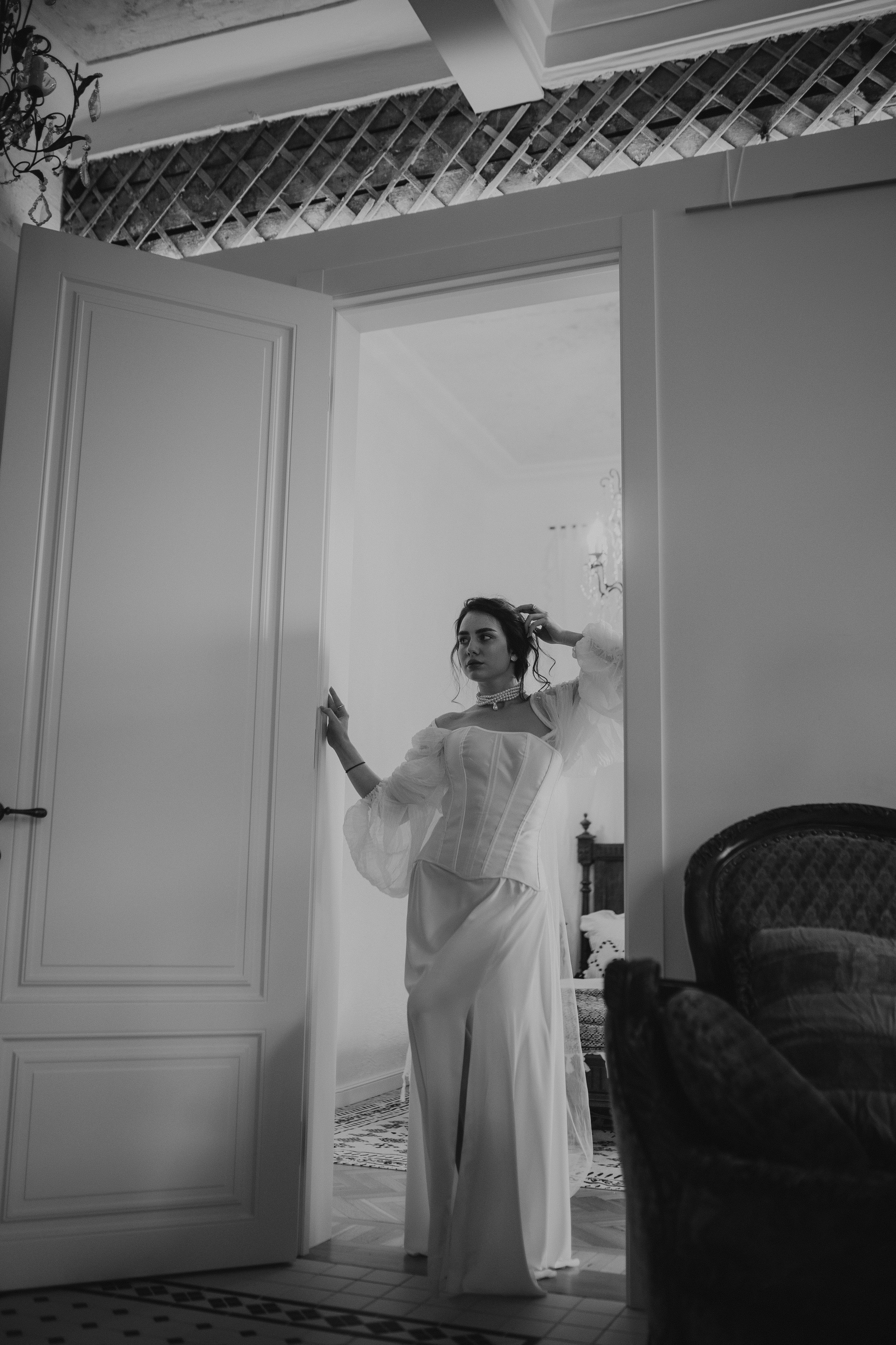 Утро невесты