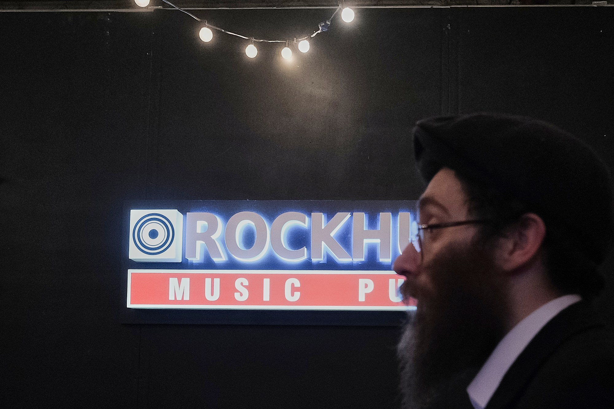 Никита Гольцов фотограф; Ханука; Евреи в Томске; Репортажный фотограф в Томске;