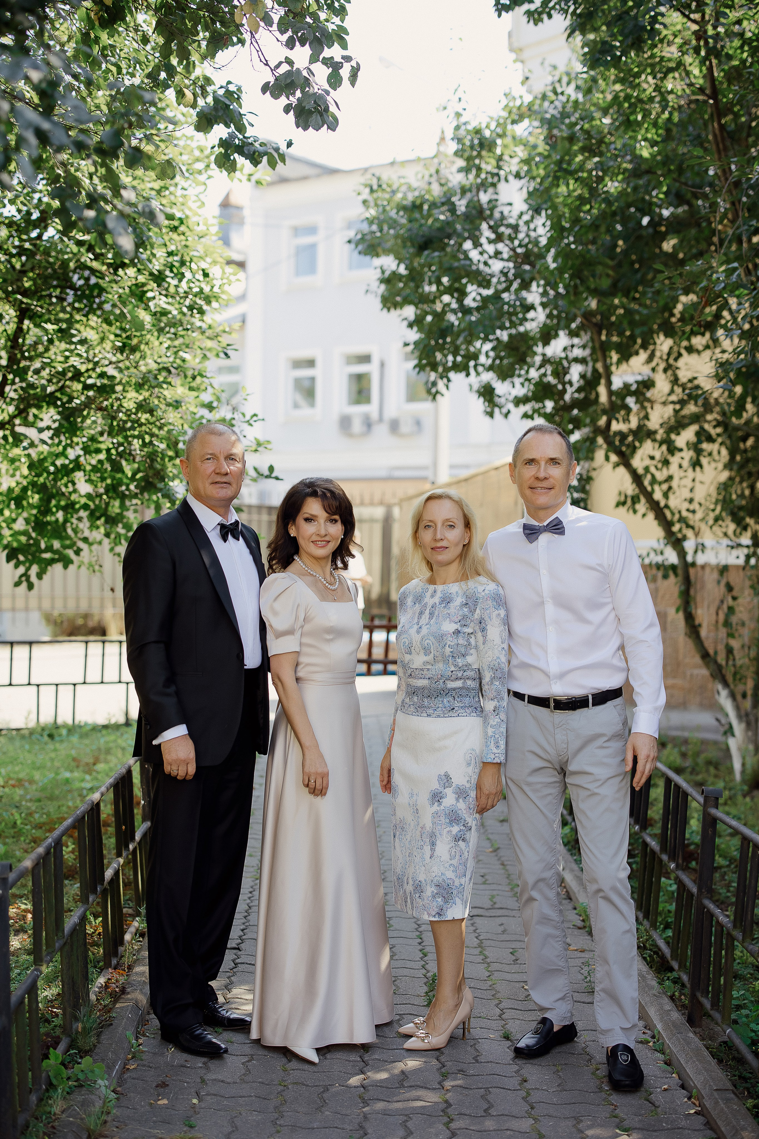 Летний Бал. Свадебный фотограф