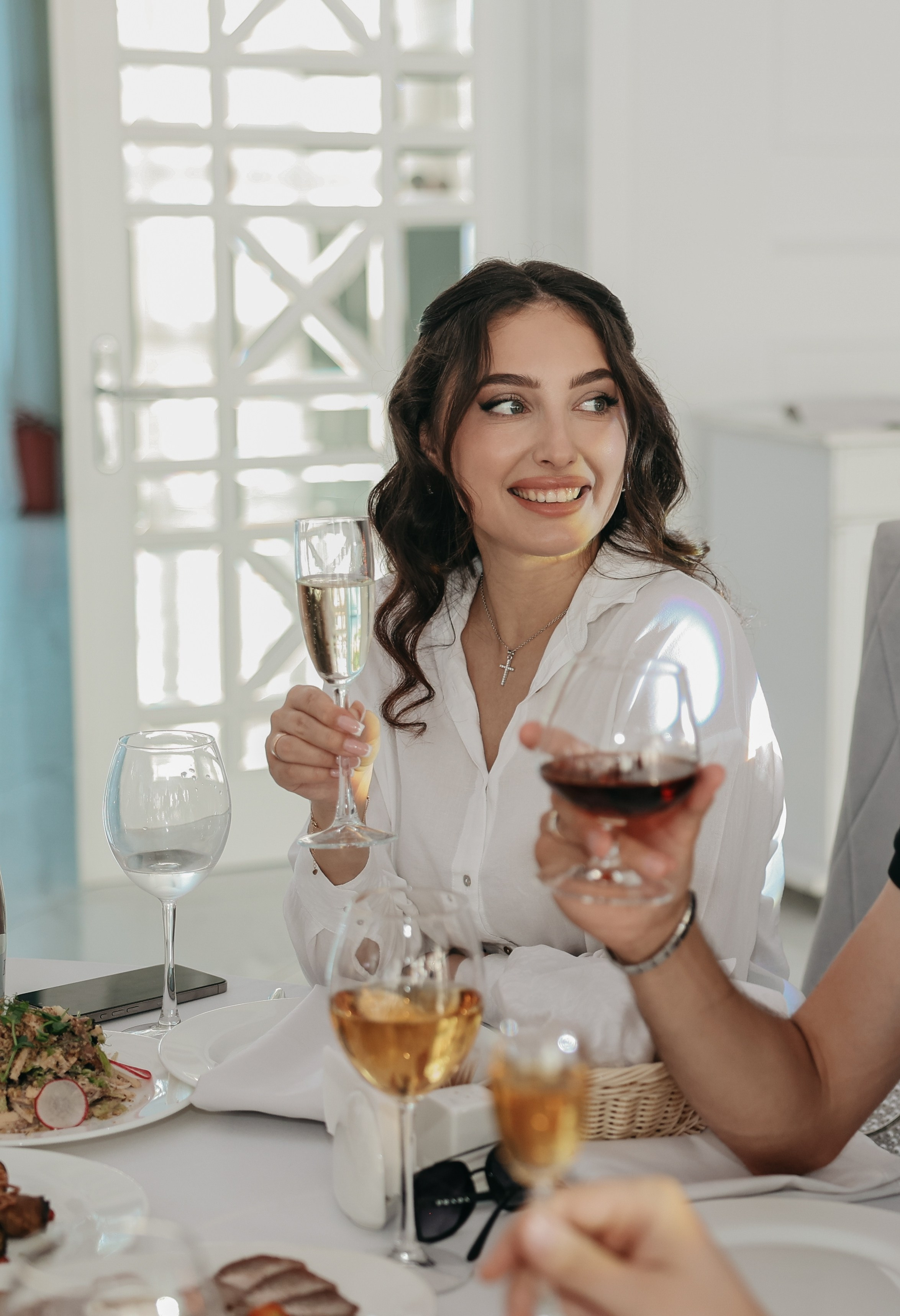 Артем и Дарья. Свадебный и семейный фотограф в Ростове-на-Дону Марианна Хахладжева