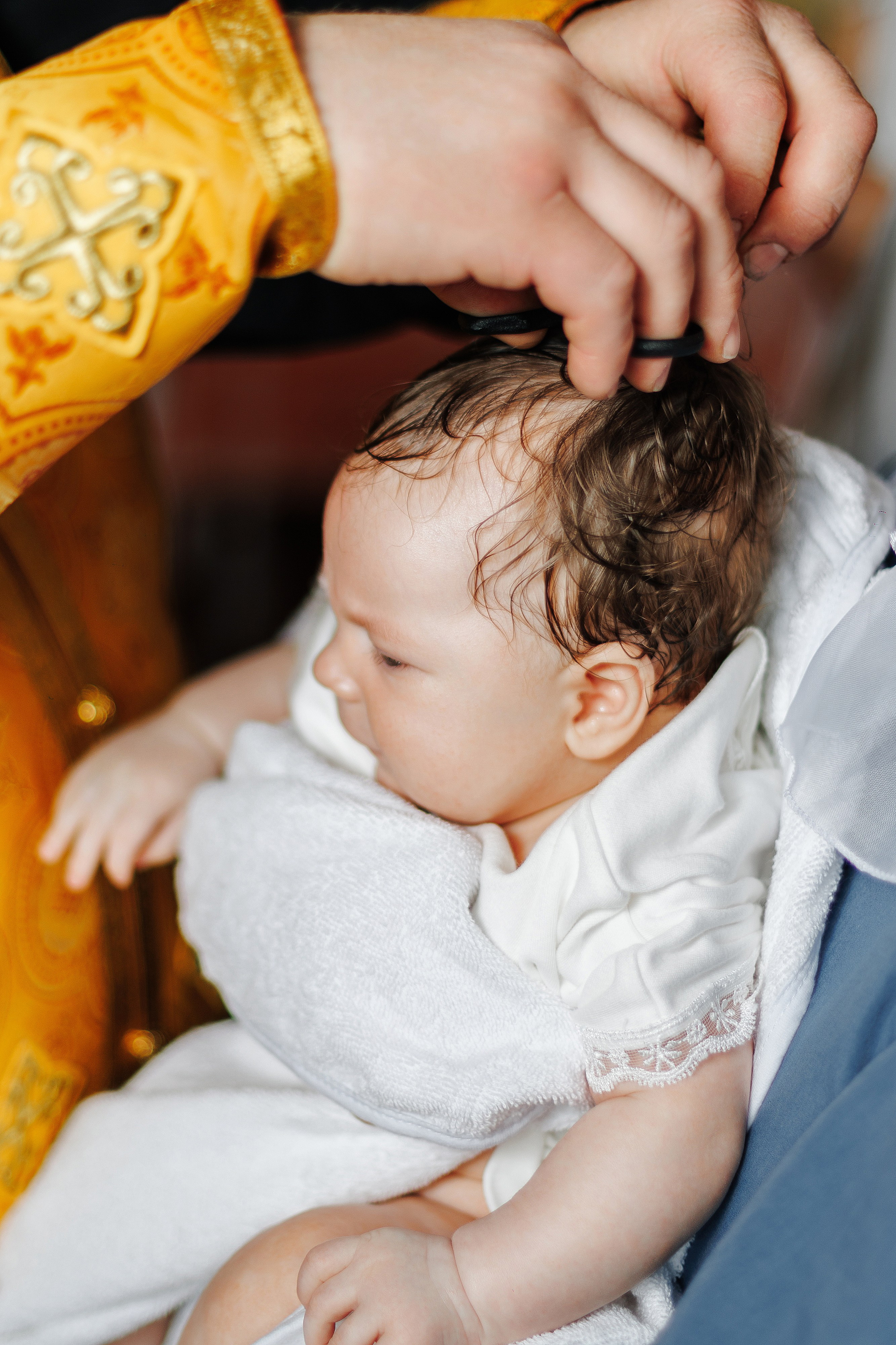 Матвей. Свадебный и семейный фотограф в городе Воронеж. Ирина Боловина