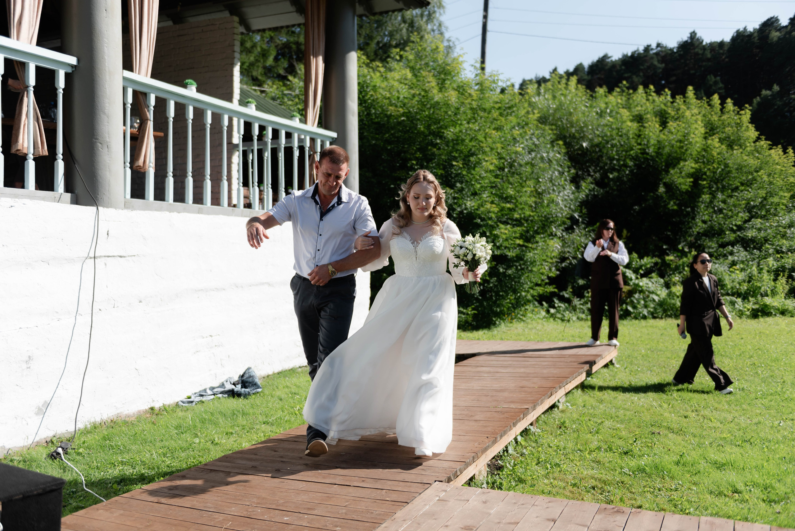 Леонид и Полина. Фотограф из Томска Субботина Яна