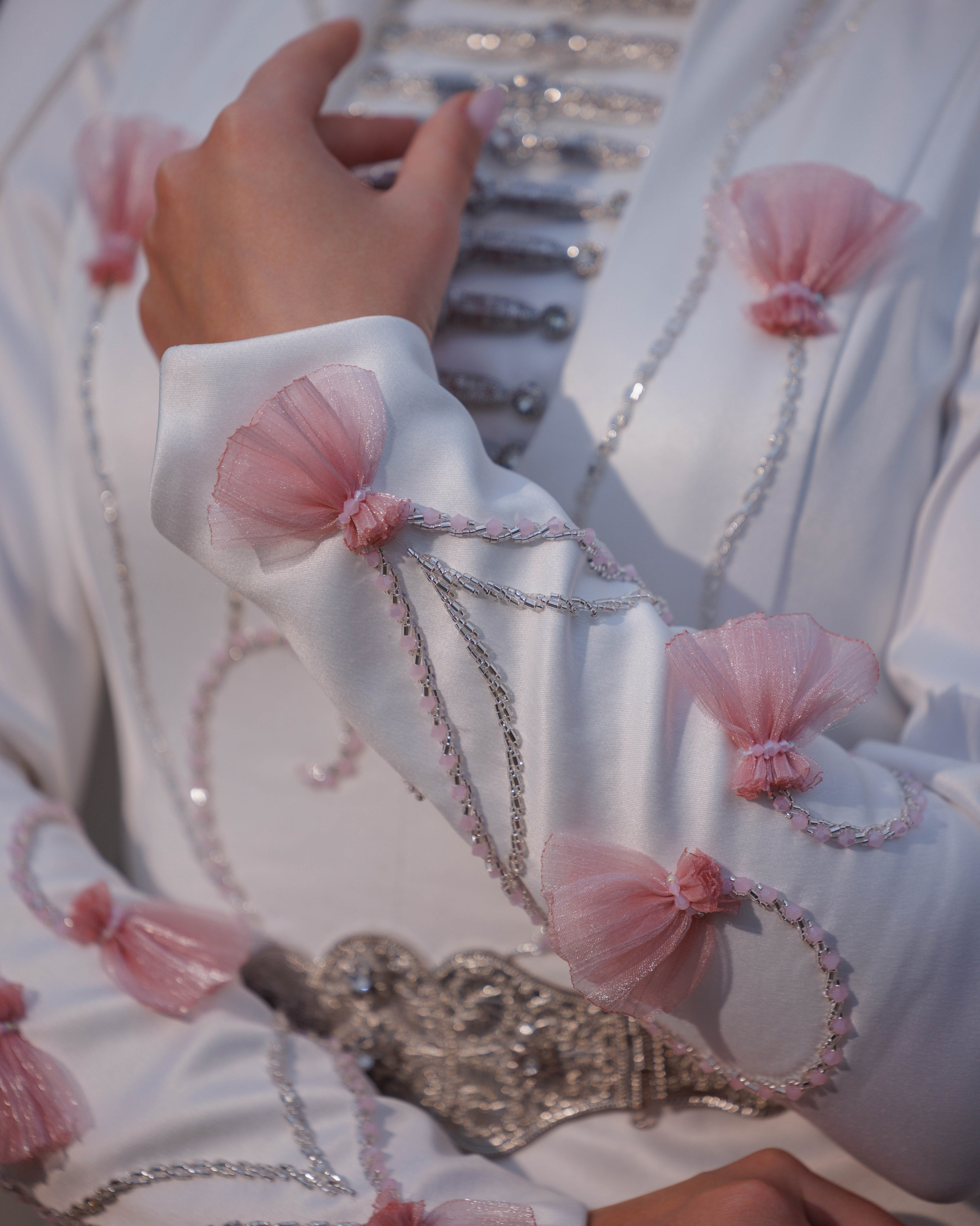 Naslediyekavkaza Свадебный салон. Taysumoff