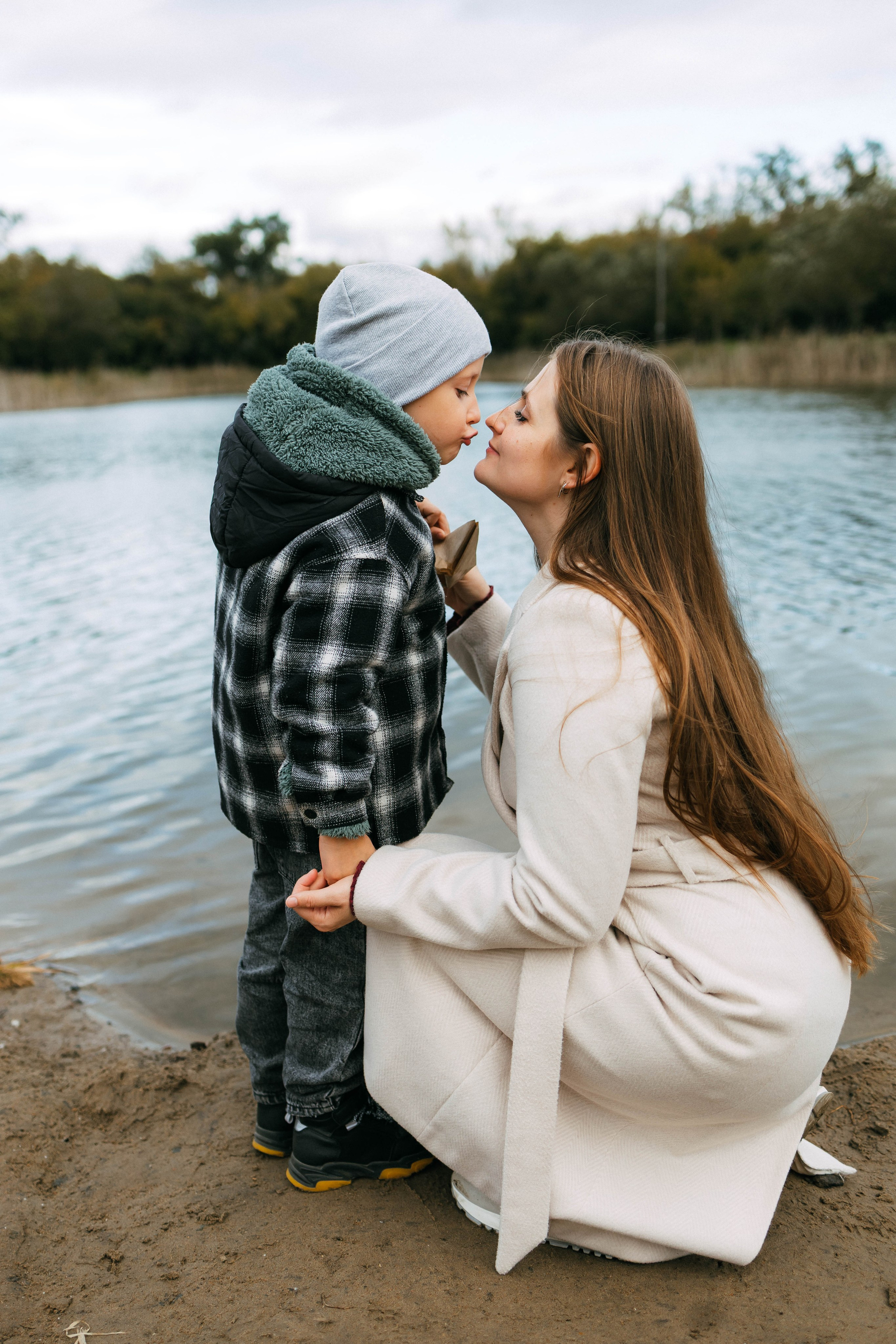 Альбом 4. Семейный фотограф Елена Шаяпова
