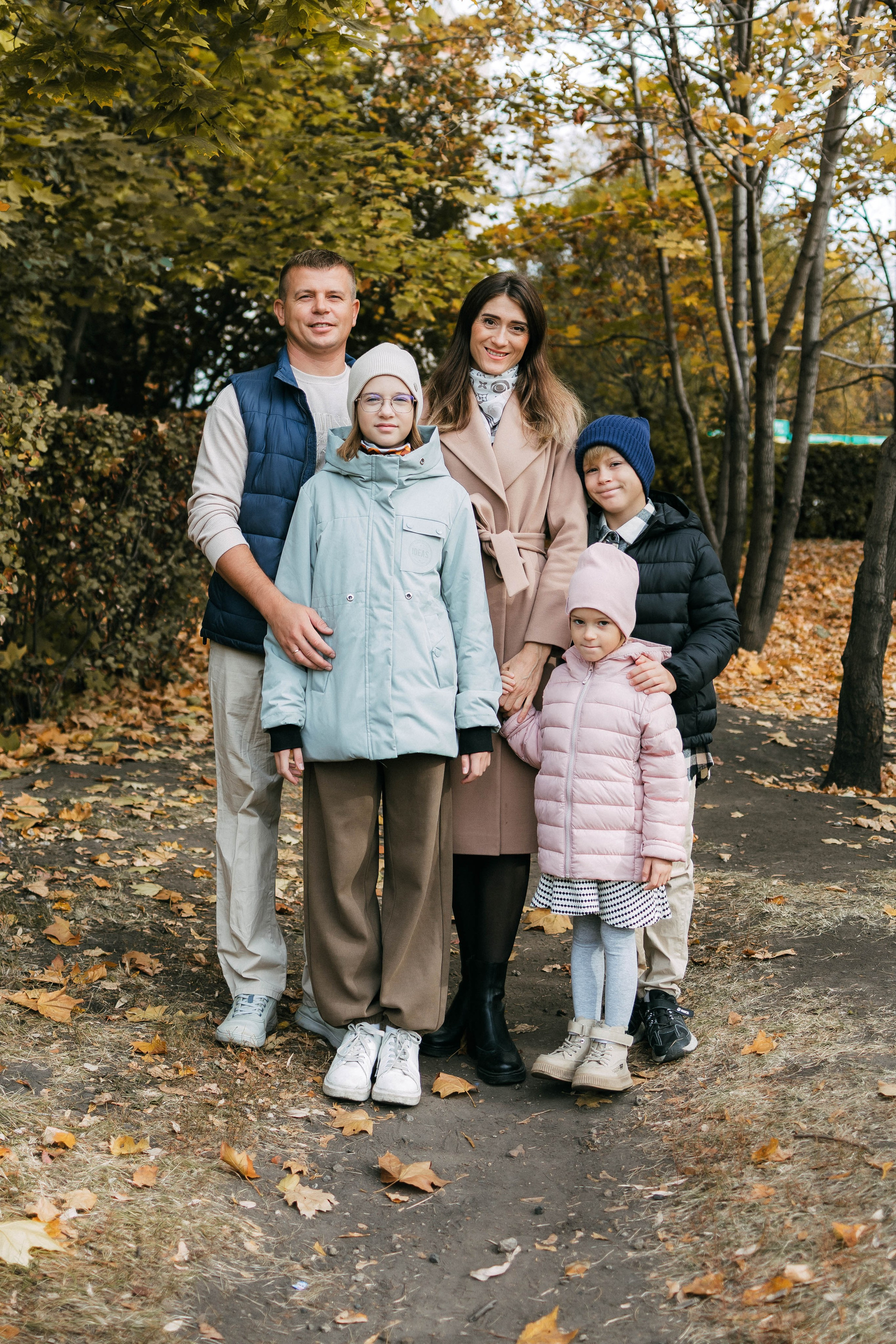 Альбом 3. Семейный фотограф Елена Шаяпова