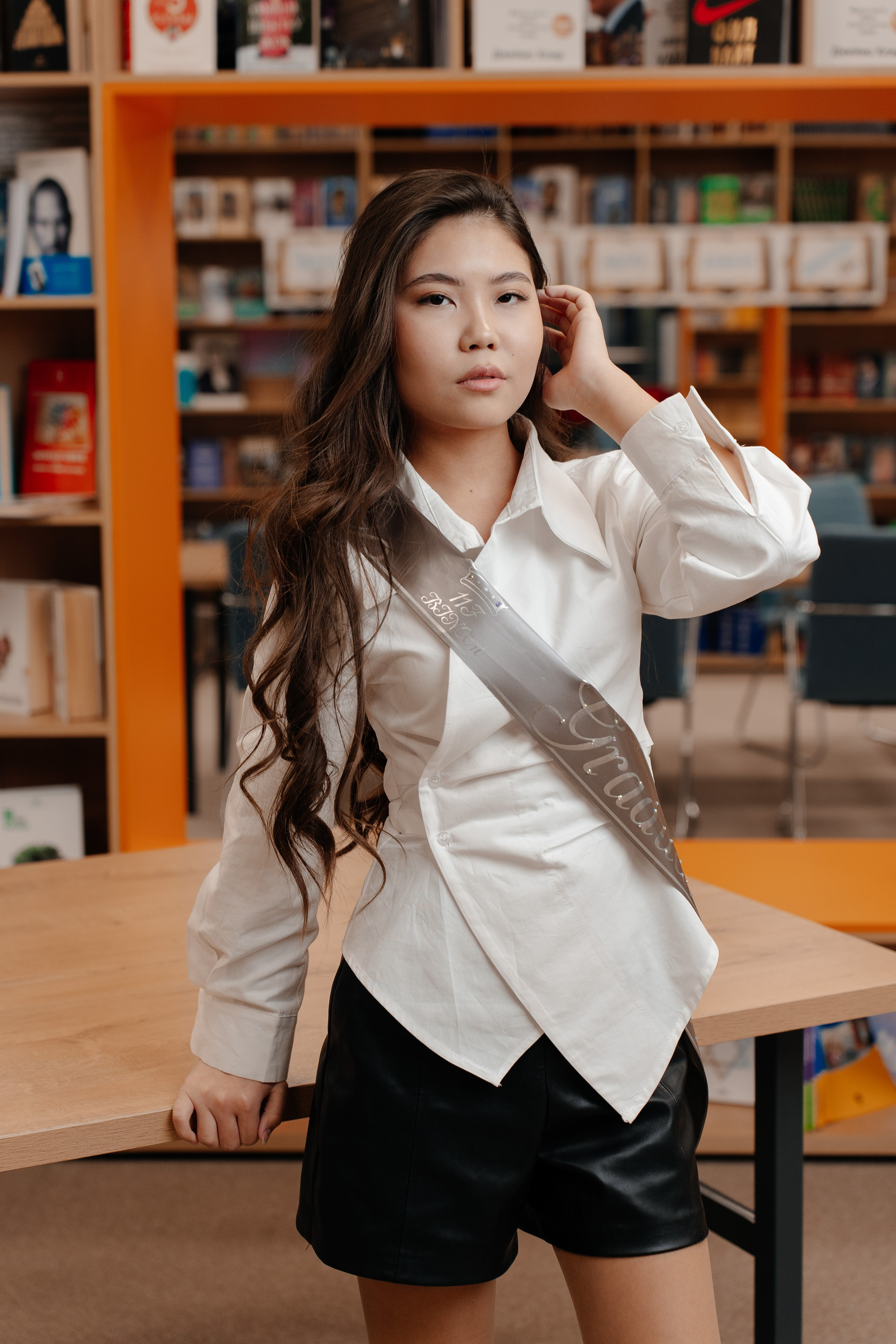 Портреты. Выпускные альбомы в Нур-Султане (Астана) и по всему Казахстану