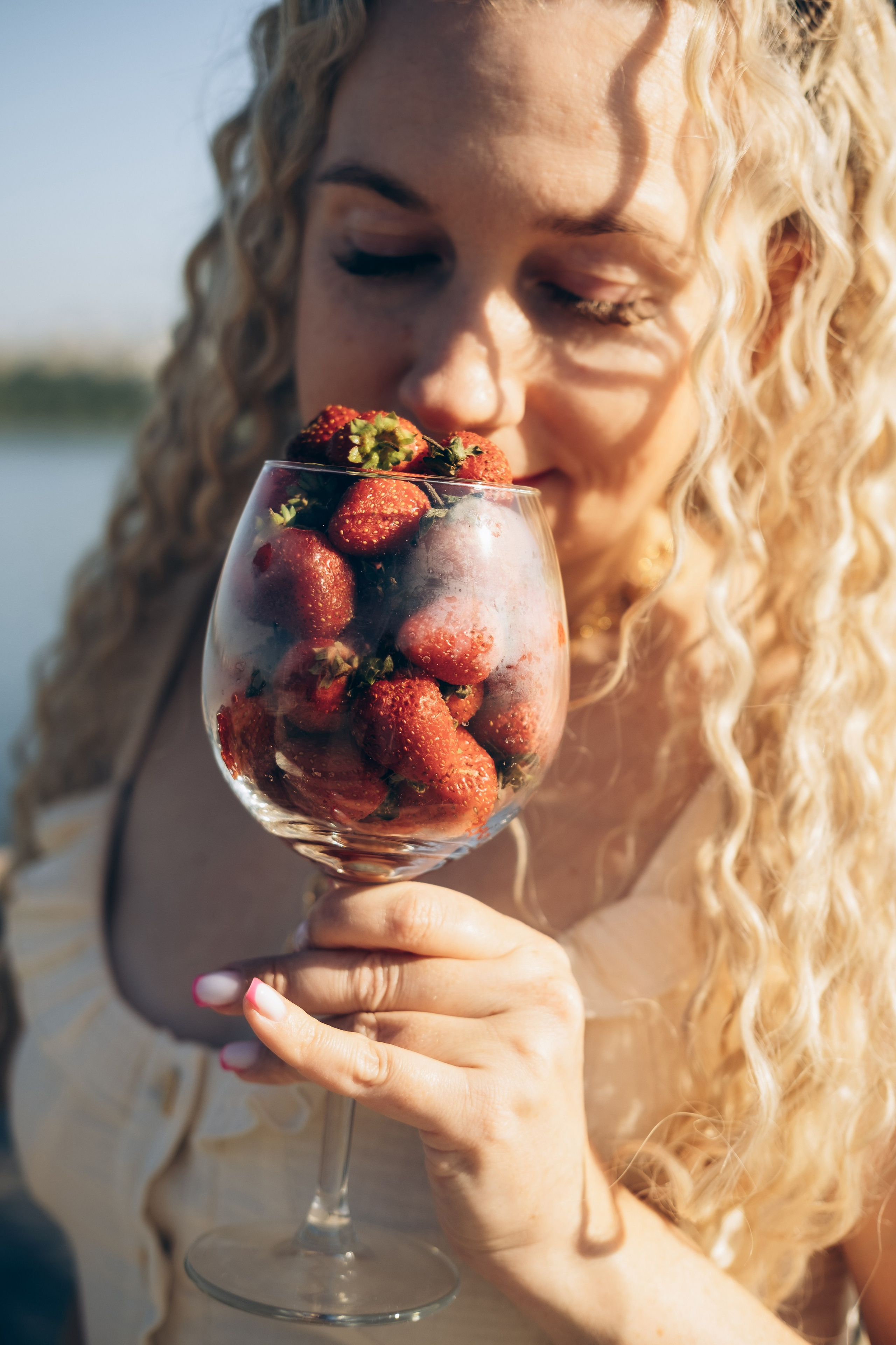 В городе. Портретный и семейный фотограф в Красноярске Смирнова Наталья
