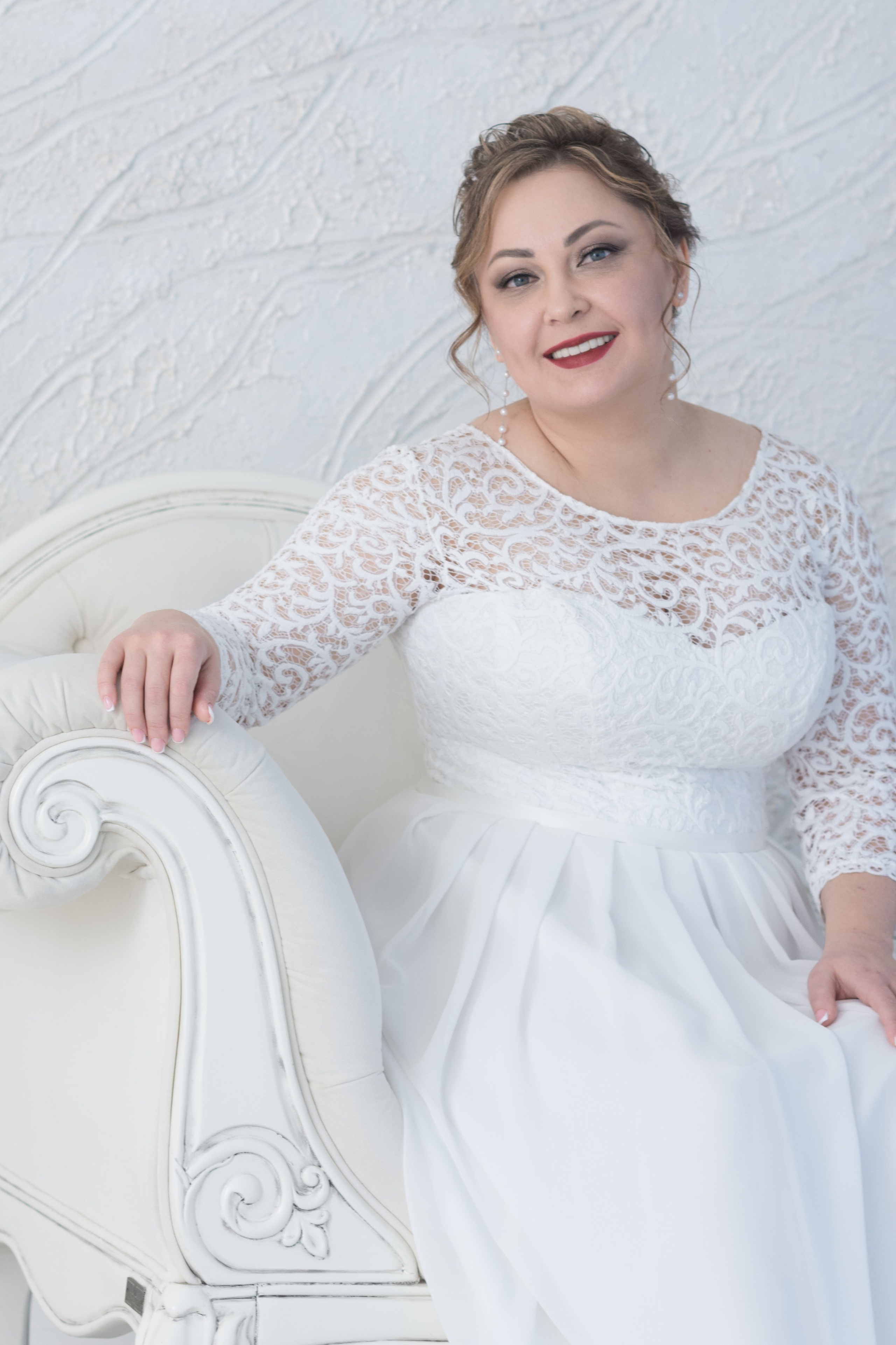 Свадьба Екатерины и Михаила. Фотограф Максим Буряк