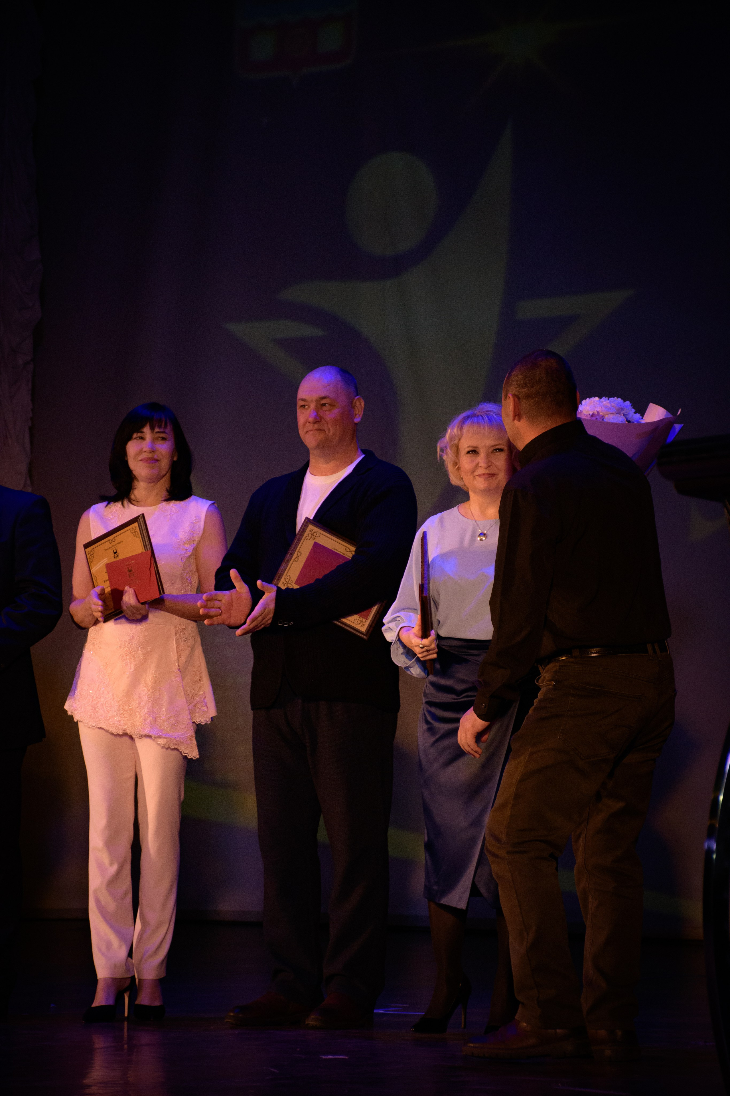 ОБЩЕСТВЕННОЕ ПРИЗНАНИЕ. Photokarish