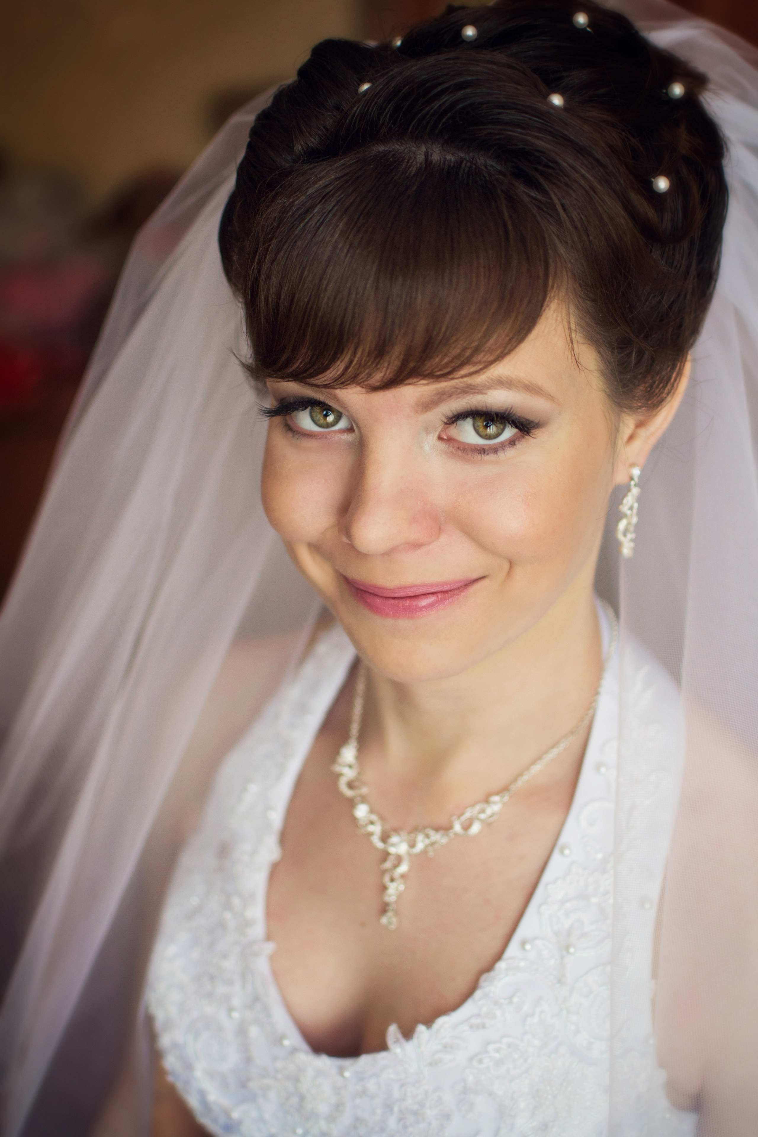 Владимир и Ольга. Свадебная фотосессия. Портретный креативный творческий фотограф в Казани Михаил Бушенев