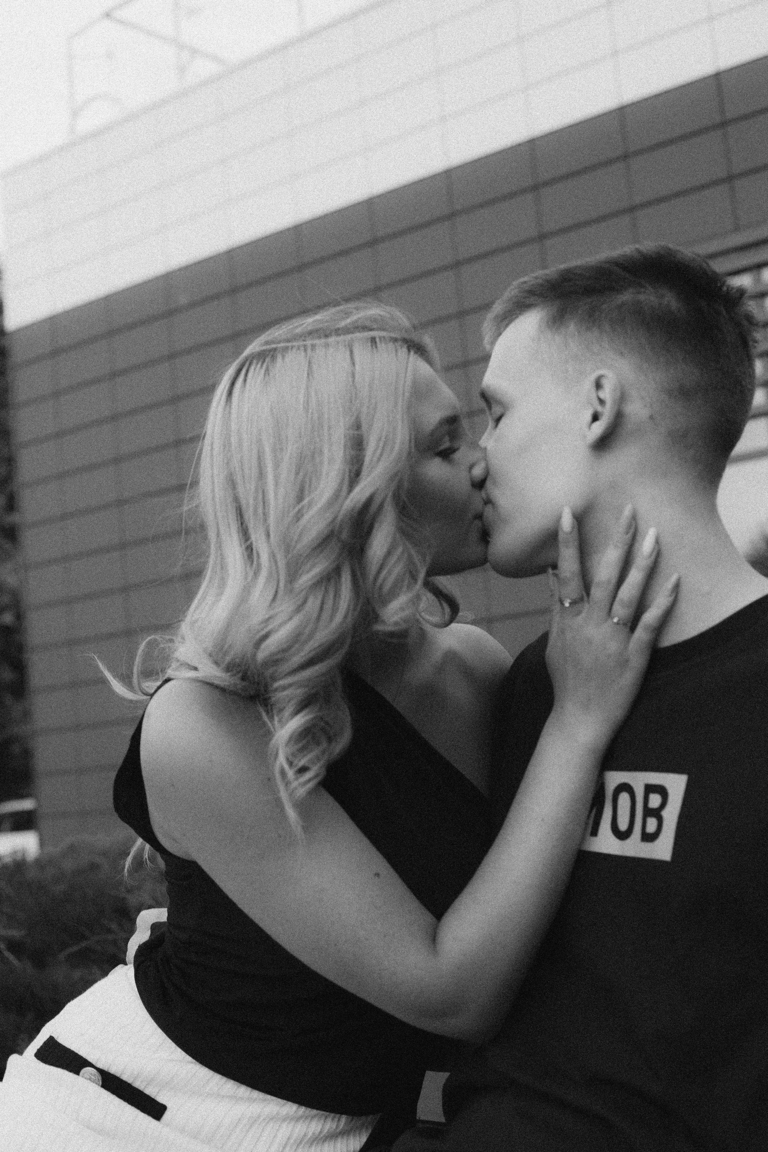 «История двух сердец». Уличный фотограф Города N