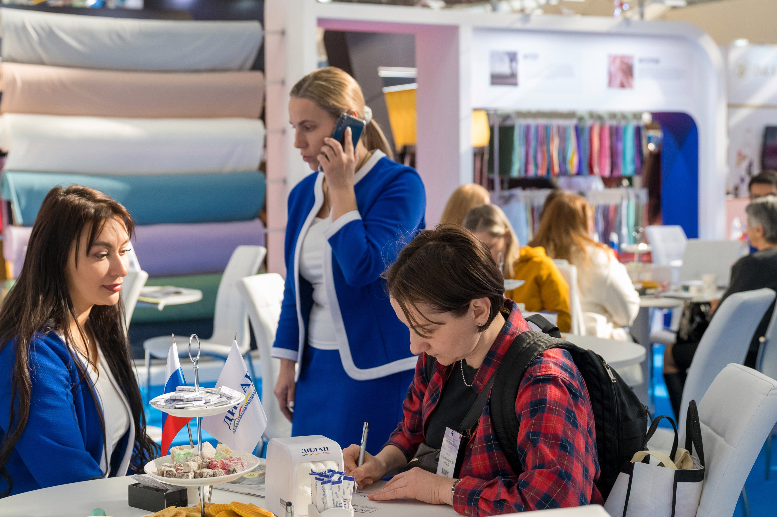 «ИНТЕРТКАНЬ». Свадебный и семейный Фотограф в Москве Александр Березин