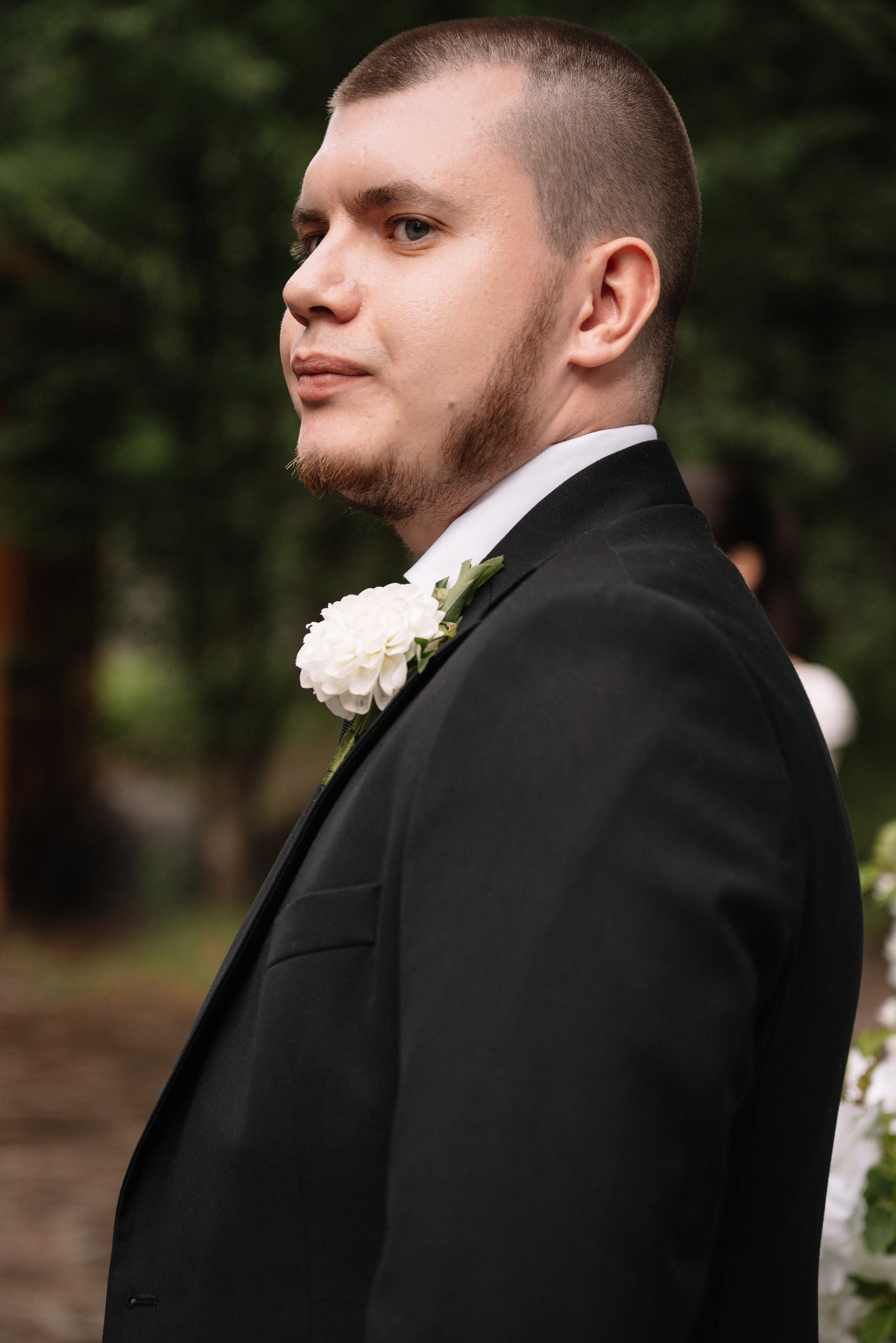 Руслан и Татьяна. Свадебный фотограф Надежда Долгова