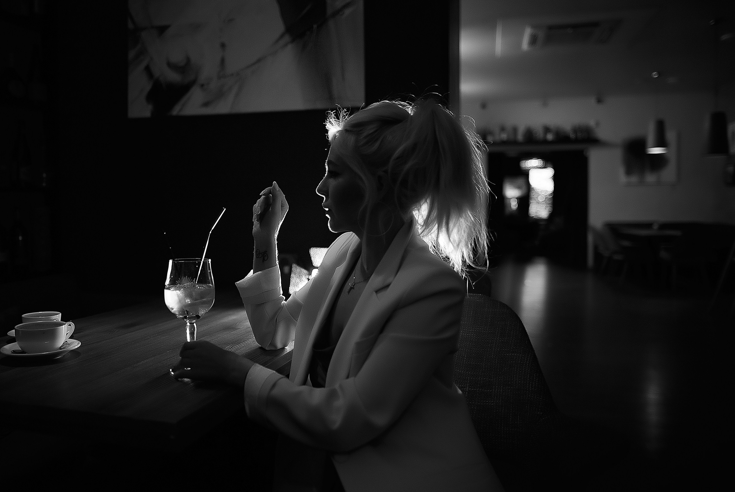 Индивидуальные съемки. Творческие, индивидуальные, семейные и свадебные съемки в Нижнем Новгороде