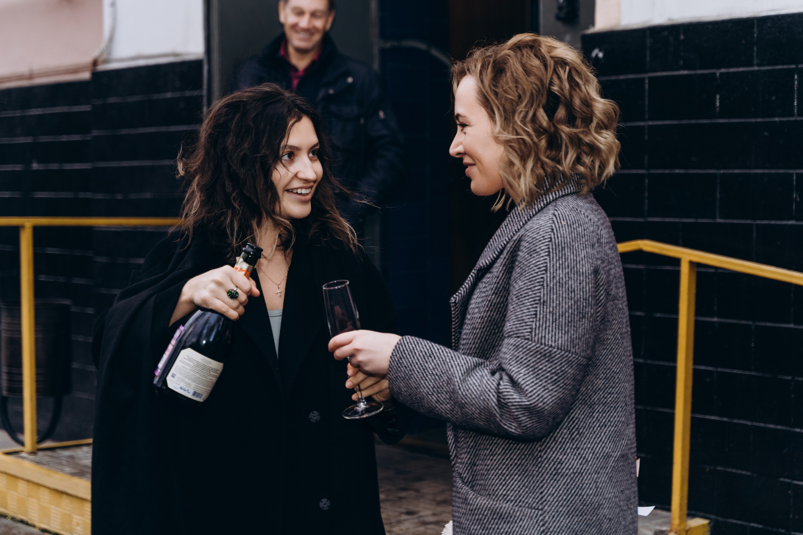 Свадьба Алберт и Дарья. Event фотограф Степанова Александра