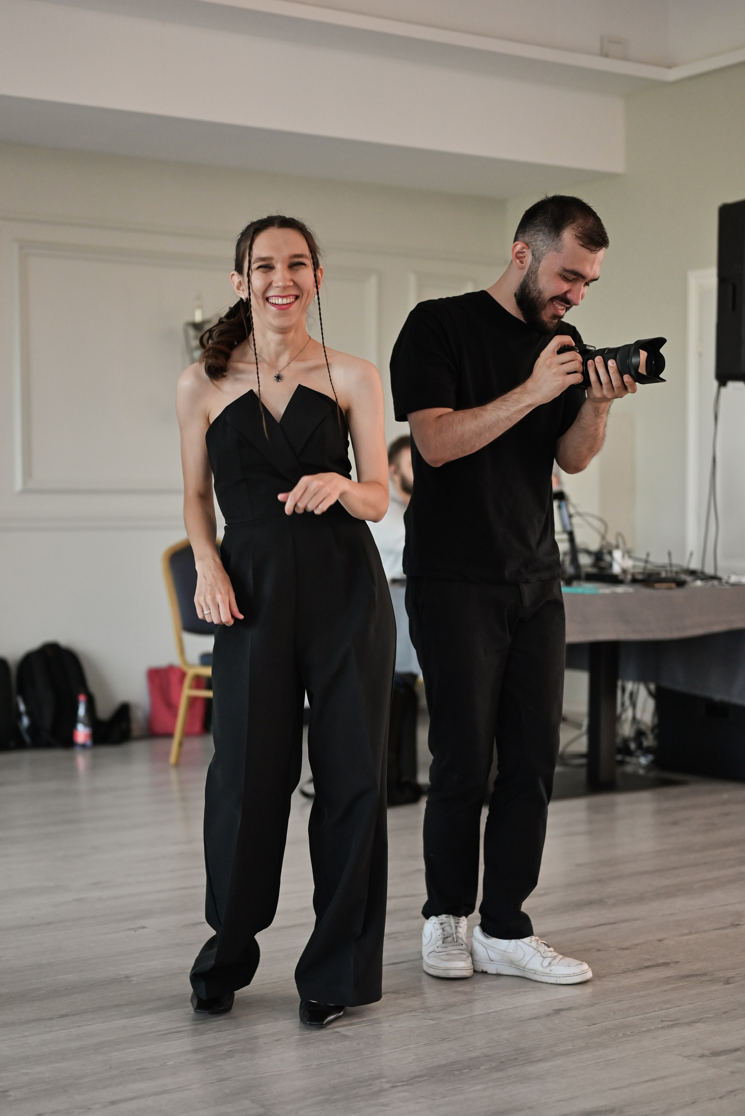 R & A. Свадебный и семейный фотограф в Уфе Александров Максим