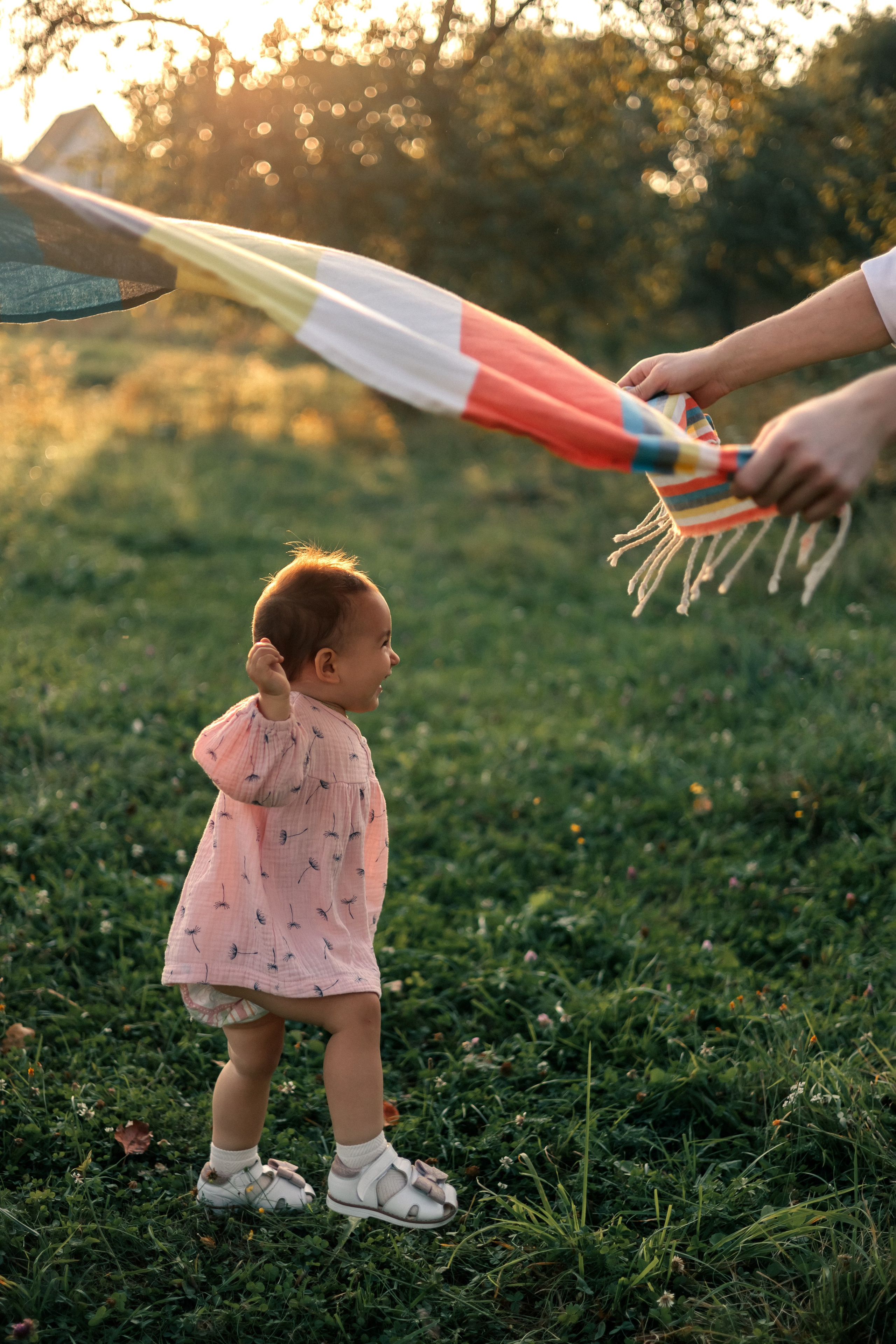 Наше лето. Семейный фотограф Вита Лифанова Брянск LifeStyle