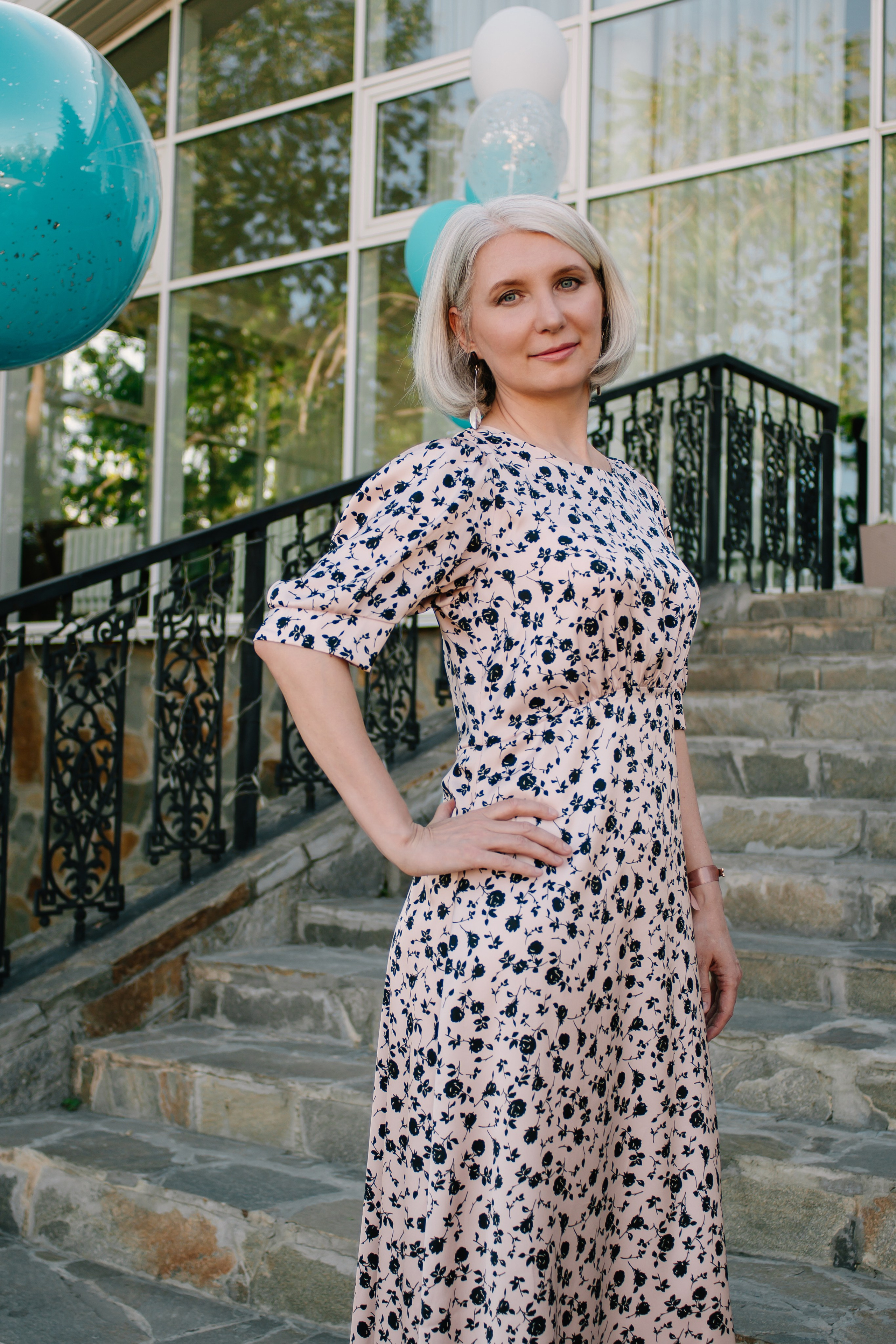 Корпоратив компании «Умница». Фотограф в Челябинске Любовь Денисенко