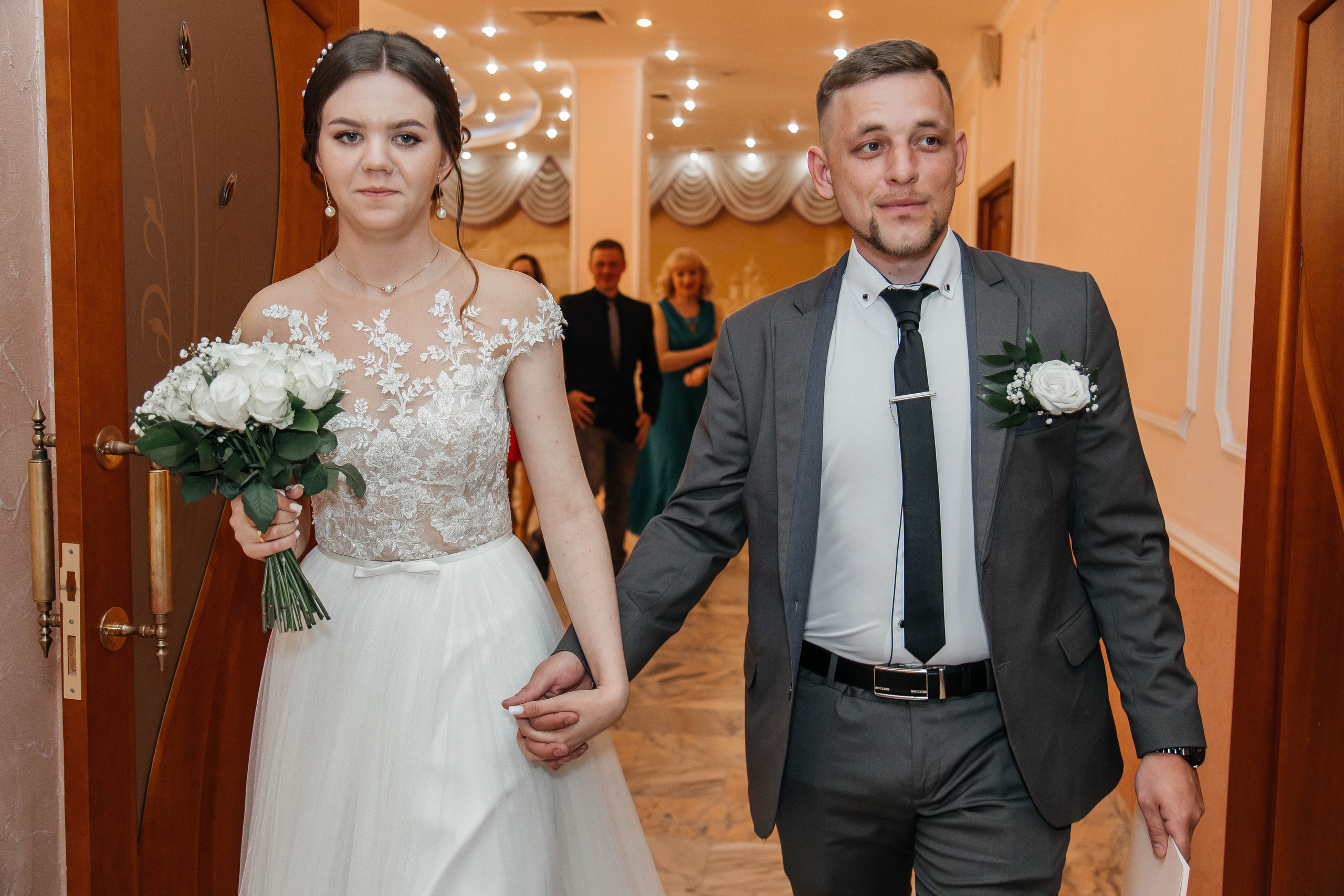 Алексей и Виктория. Семейный, свадебный и контент фотограф Москва