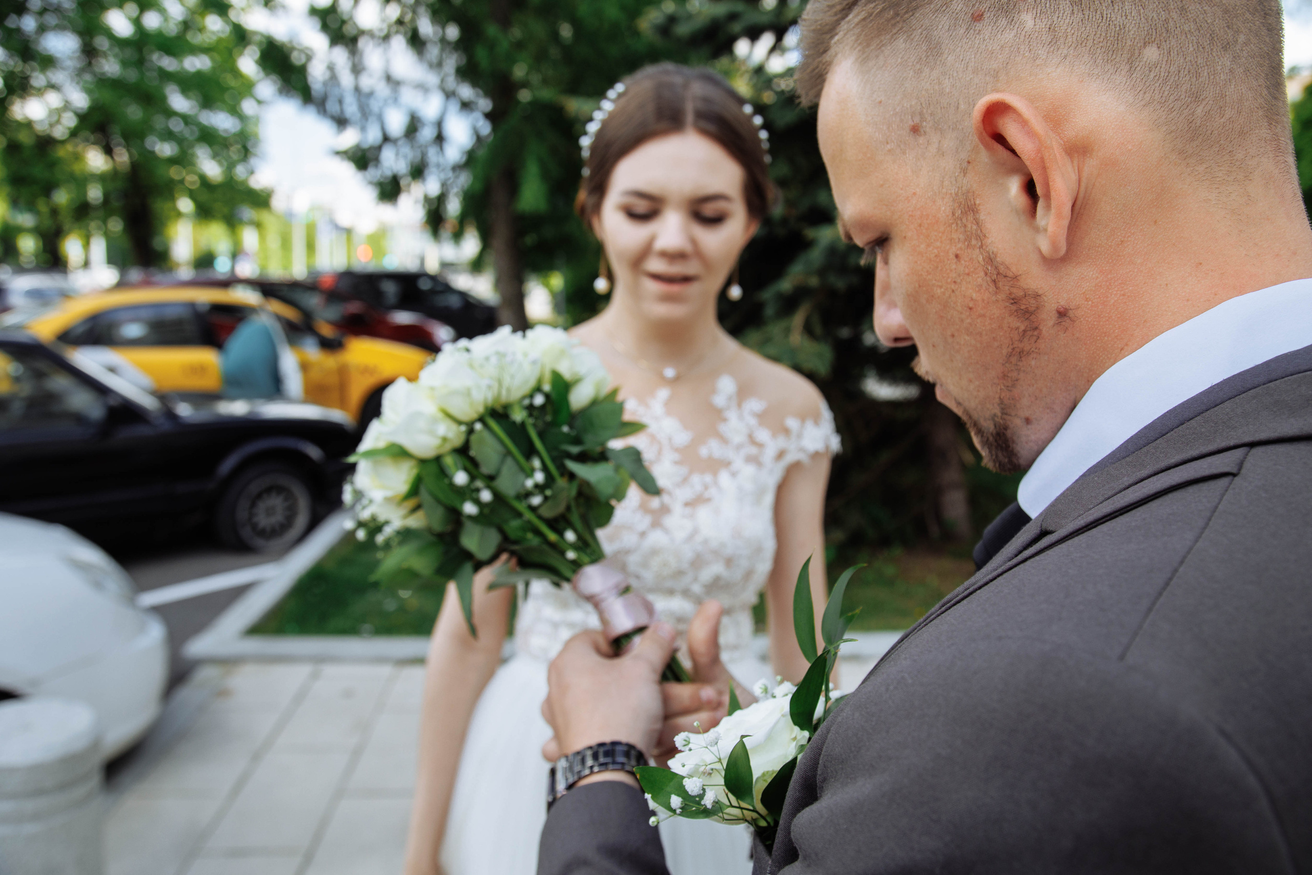 Алексей и Виктория. Семейный, свадебный и контент фотограф Москва