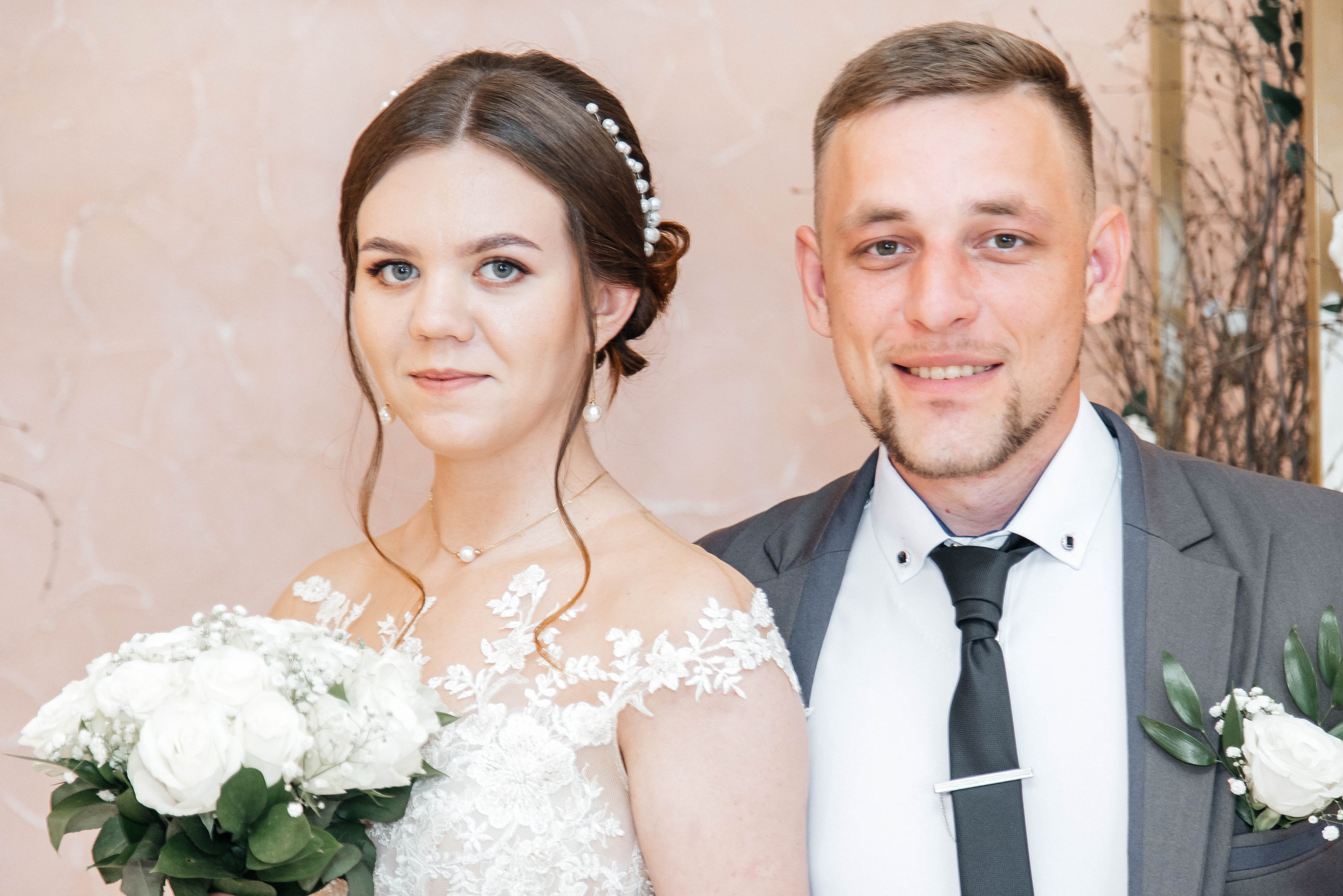 Алексей и Виктория. Семейный, свадебный и контент фотограф Москва