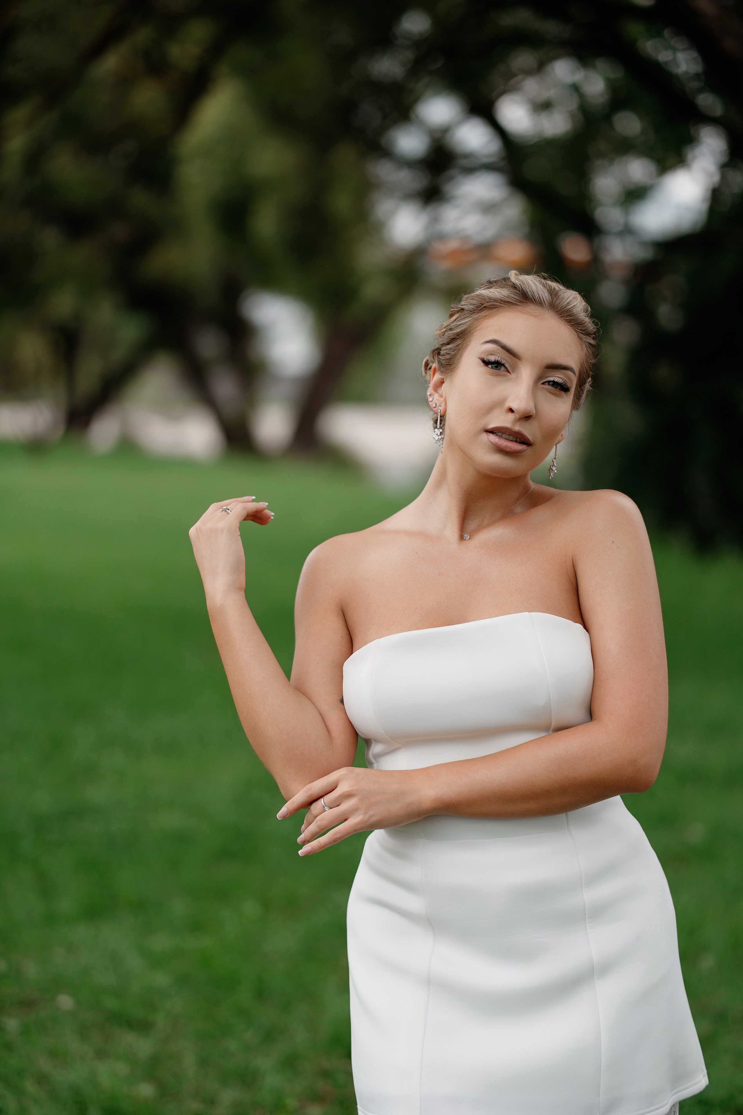 Илья и Настя. Свадебный и репортажный фотограф в Москве Андрей Вайман