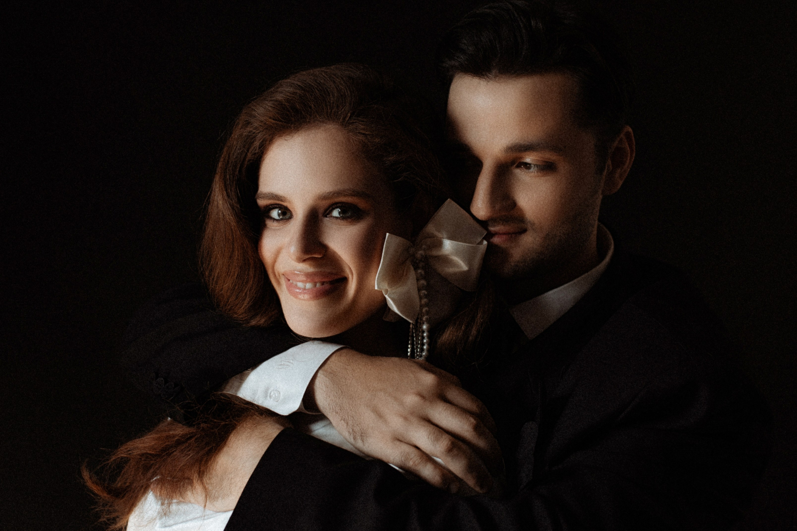 София и Антон. Фотограф Иваново Ольга Исакова