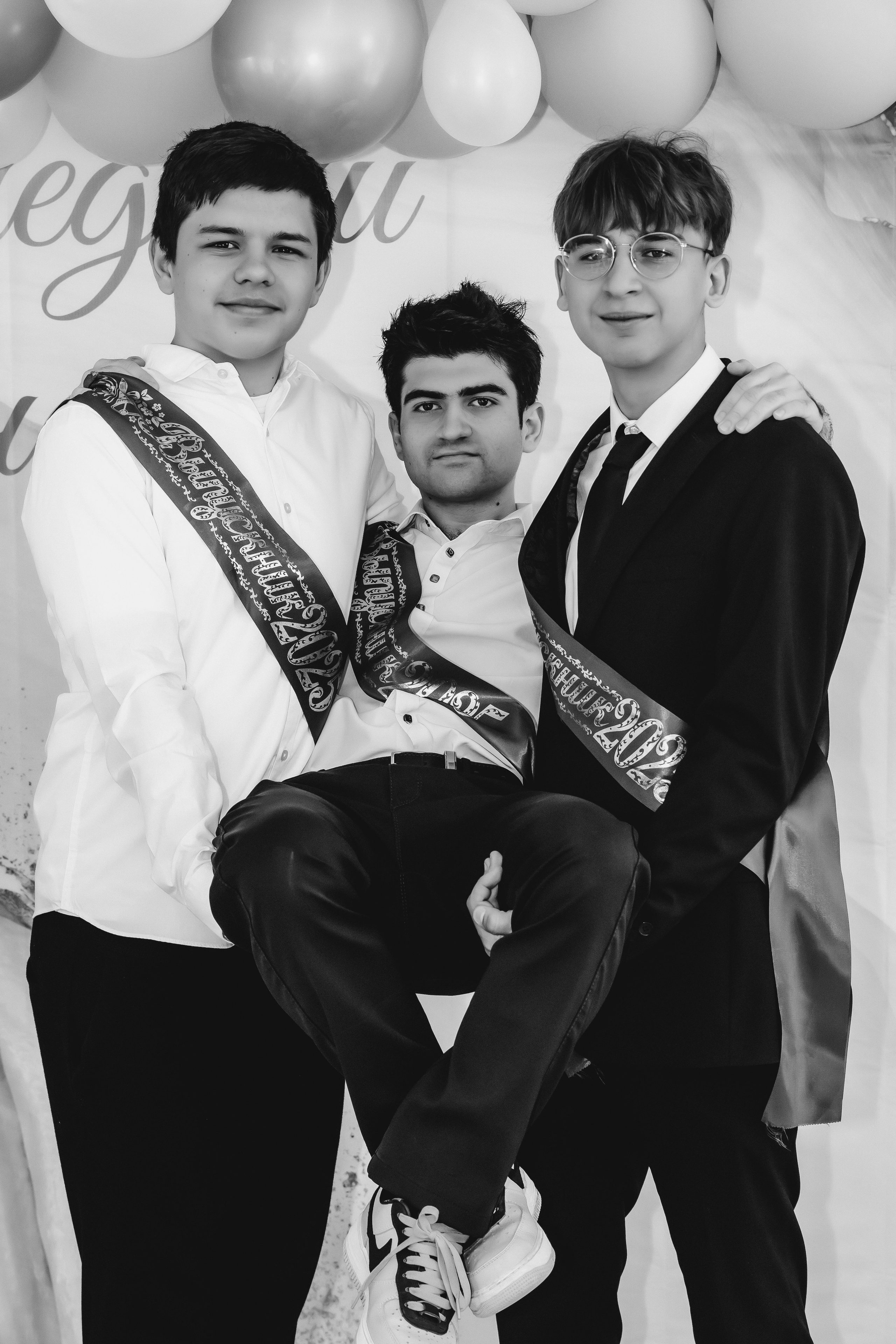 School № 27. Свадебный и семейный фотограф в Краснодаре Диана Смирнова