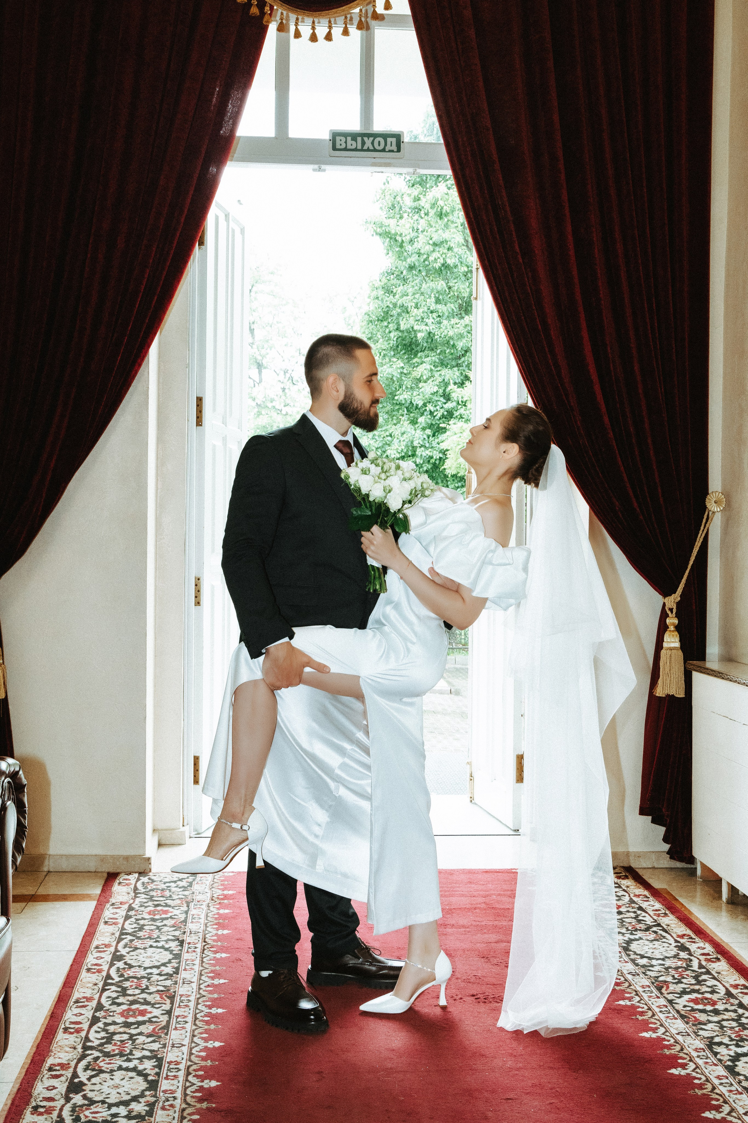 Aslan & Diana. Свадебный и семейный фотограф в Краснодаре Диана Смирнова