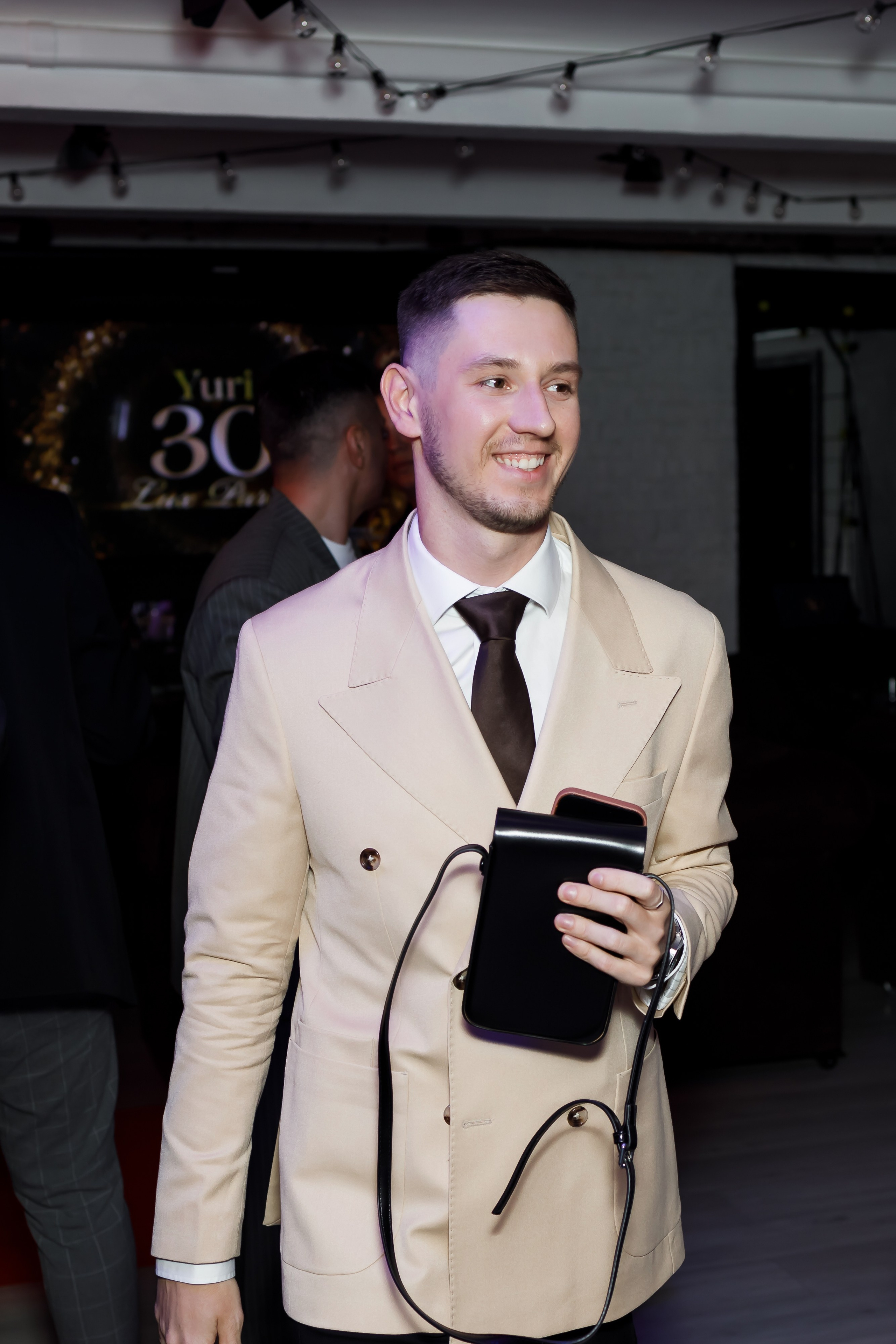 Др ЮРЫ 30 лет. Катерина Киреева — фотограф в Москве