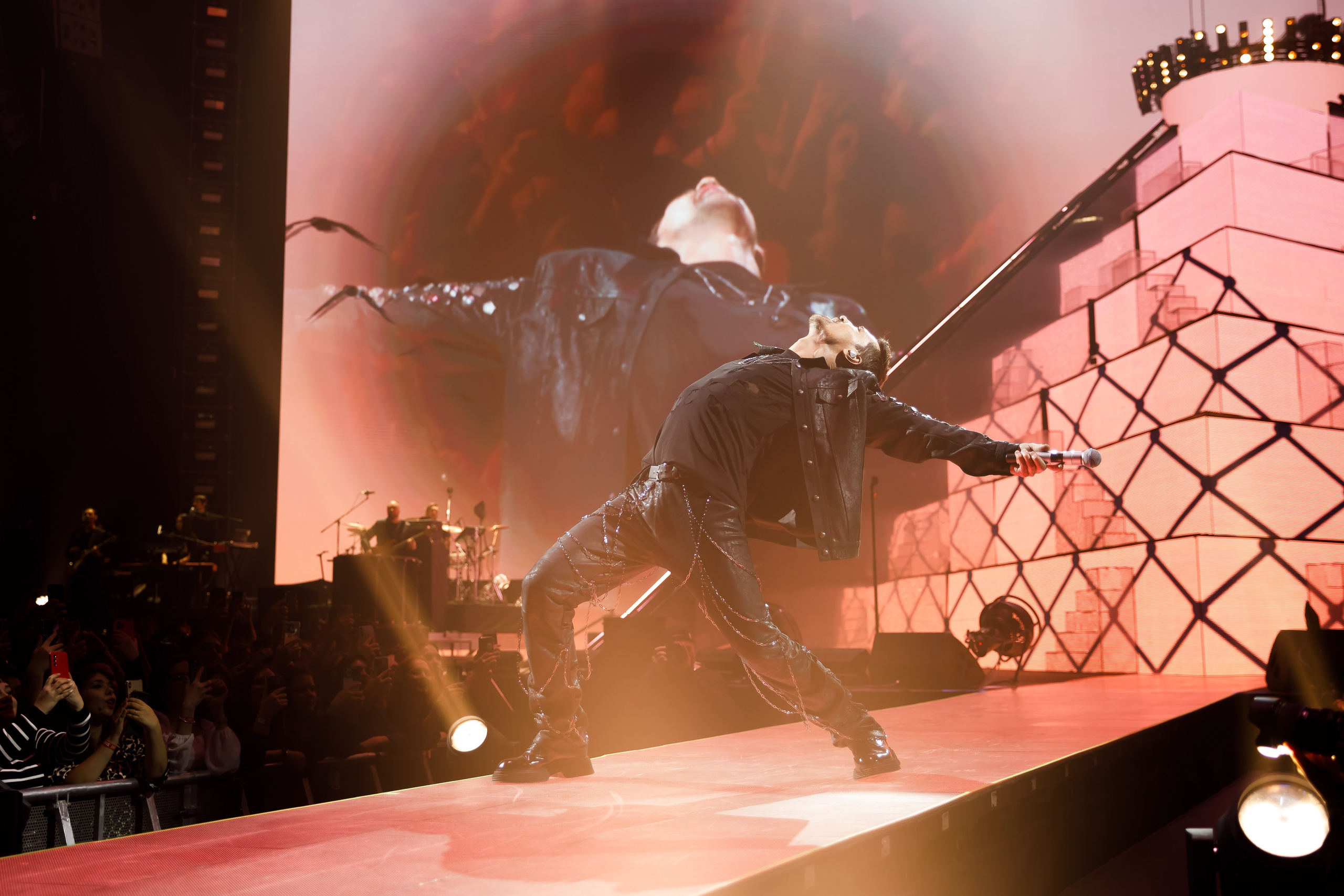 ДИМА БИЛАН 14.02.25. Катерина Киреева — фотограф в Москве